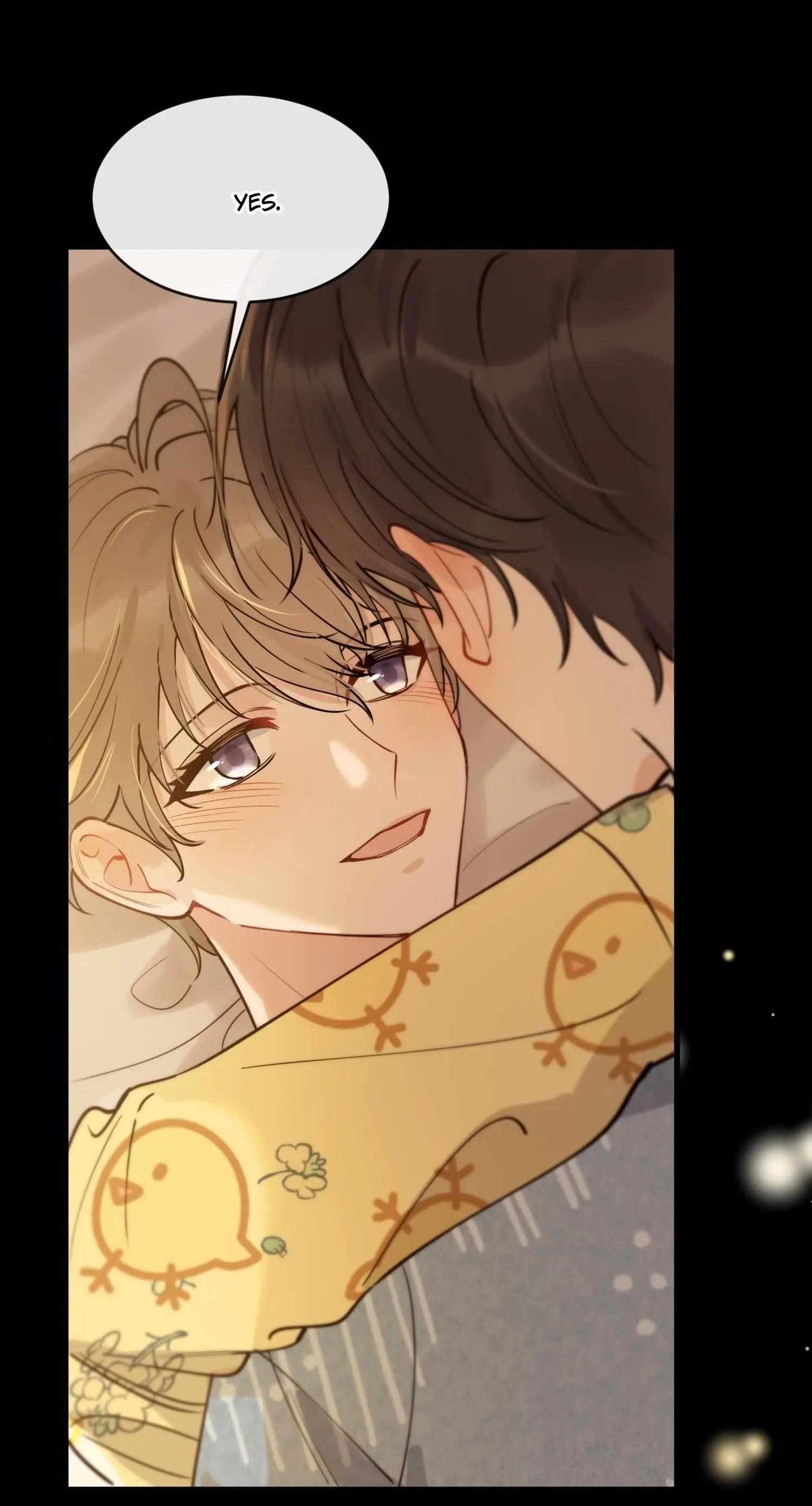 Falling To Where I Belong chapter 101 page 43