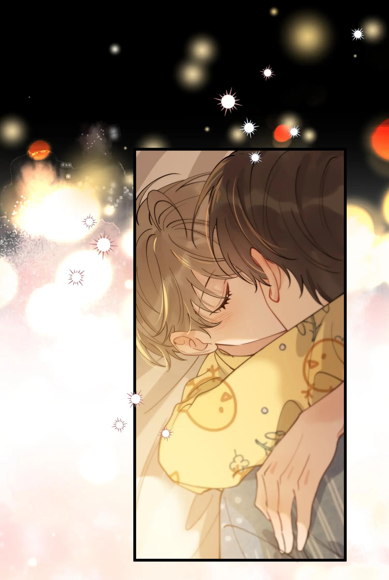 Falling To Where I Belong chapter 101 page 44