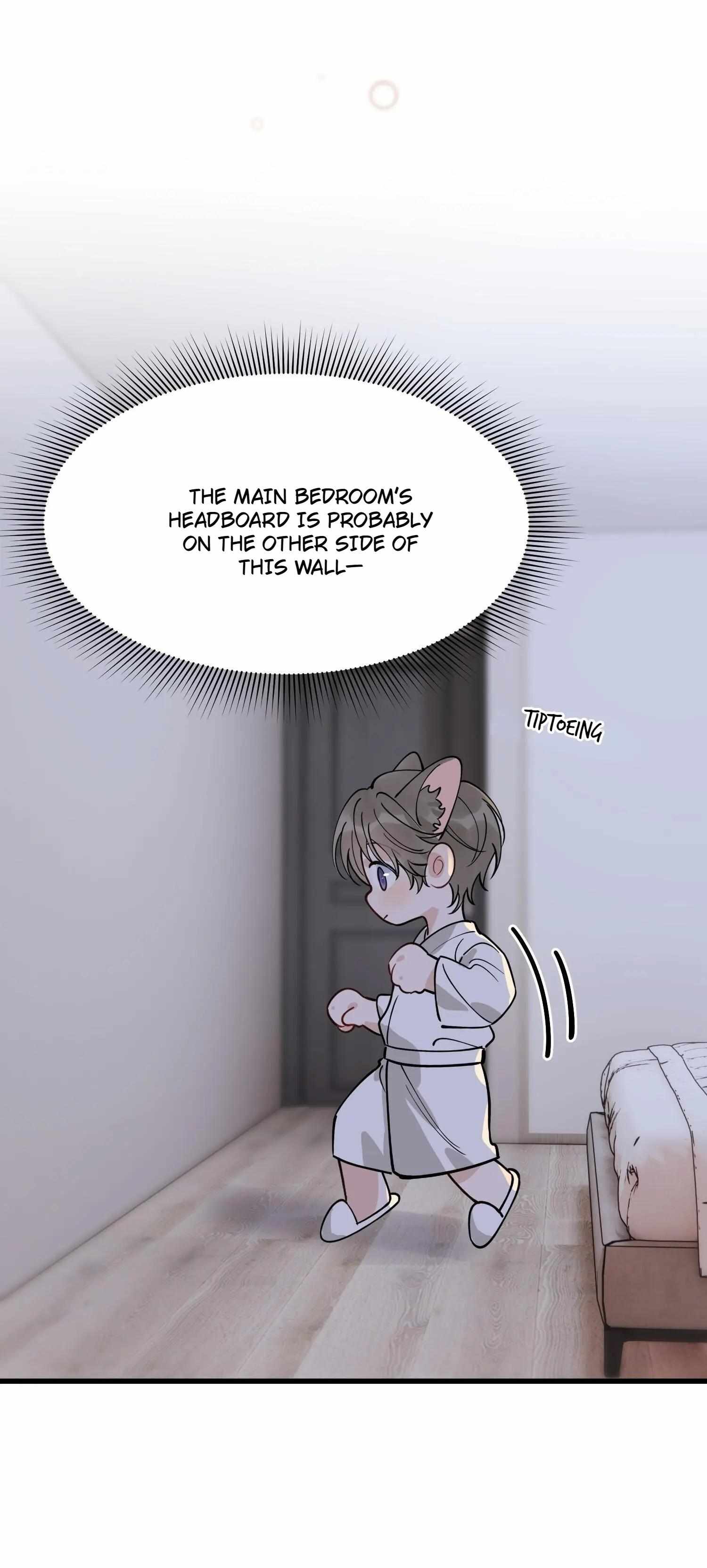 Falling To Where I Belong chapter 101 page 47