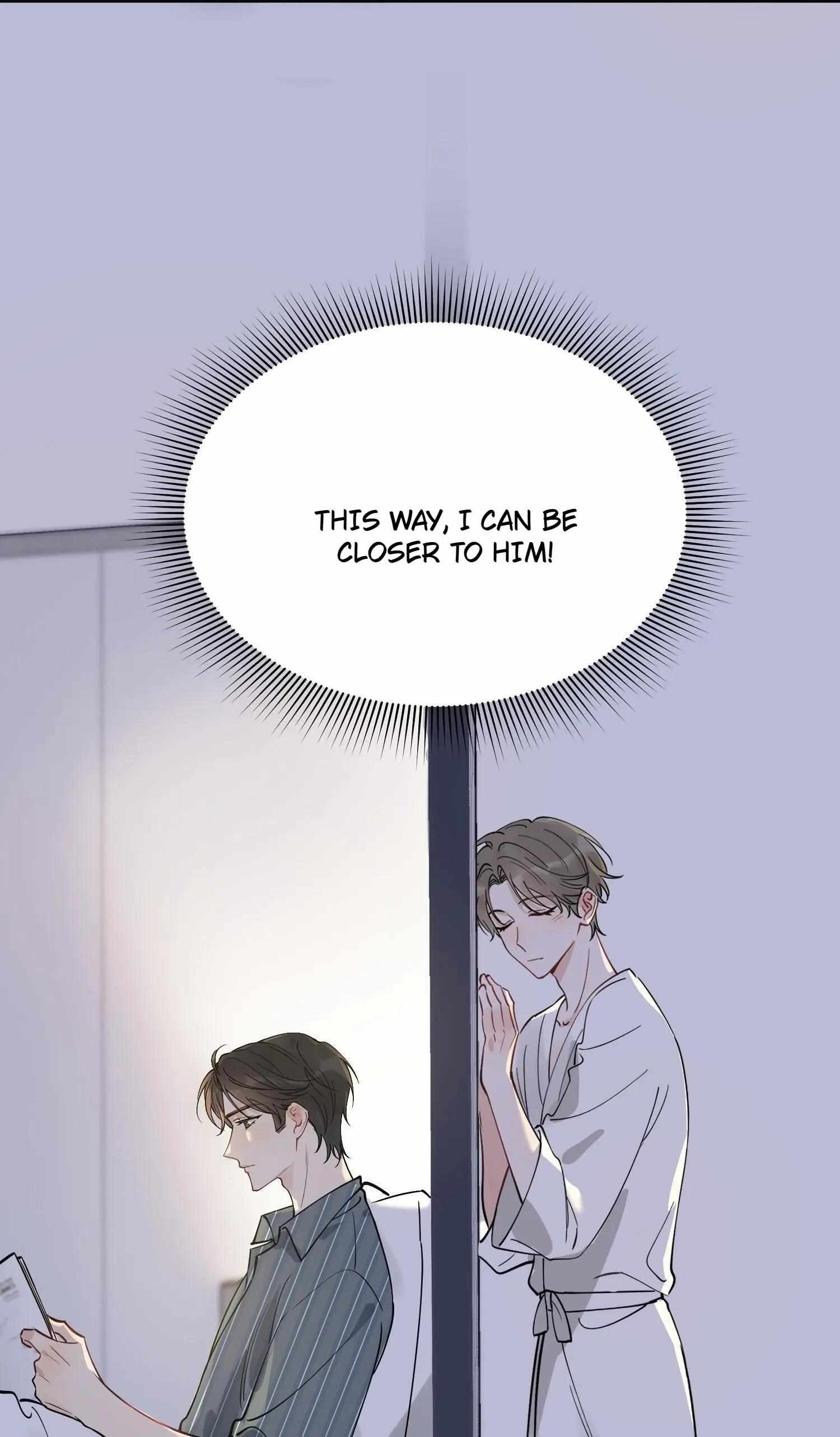 Falling To Where I Belong chapter 101 page 49