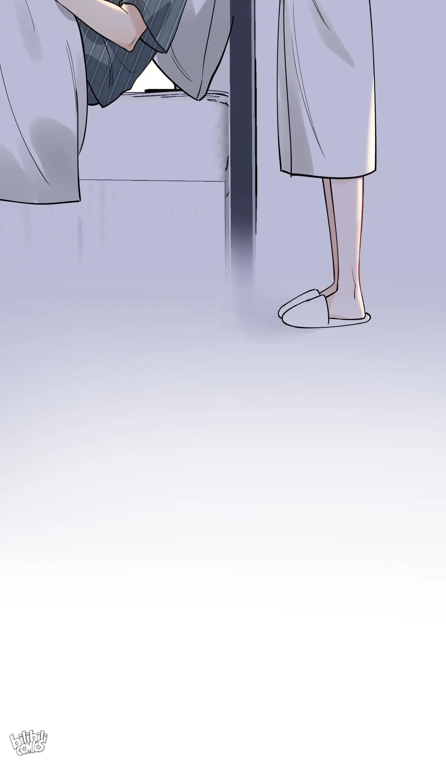 Falling To Where I Belong chapter 101 page 50