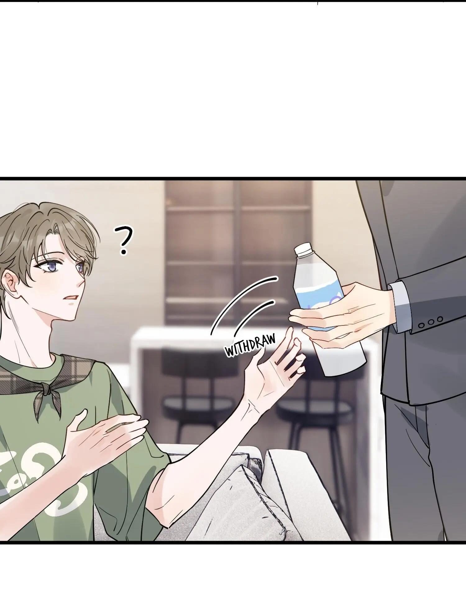 Falling To Where I Belong chapter 101 page 6