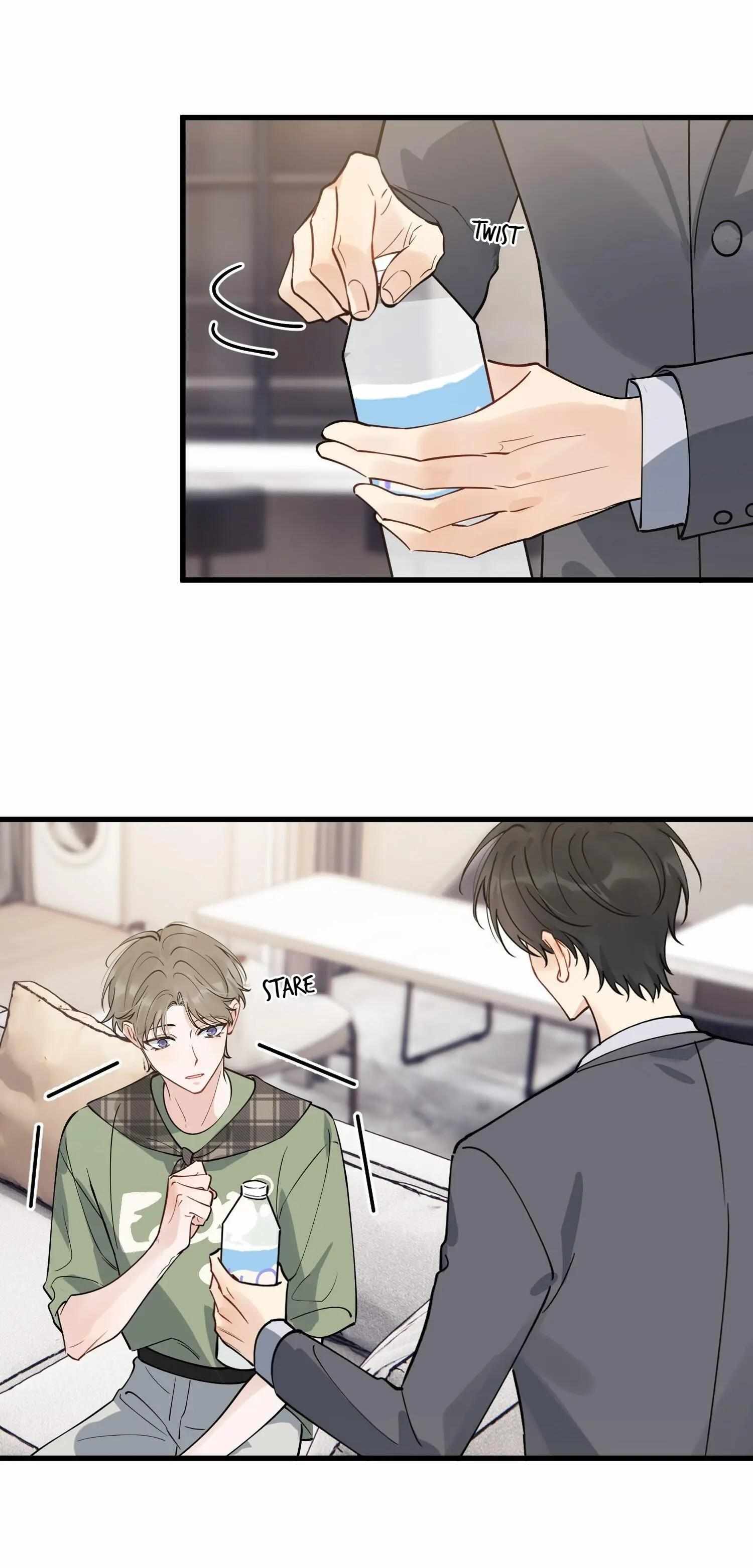 Falling To Where I Belong chapter 101 page 7