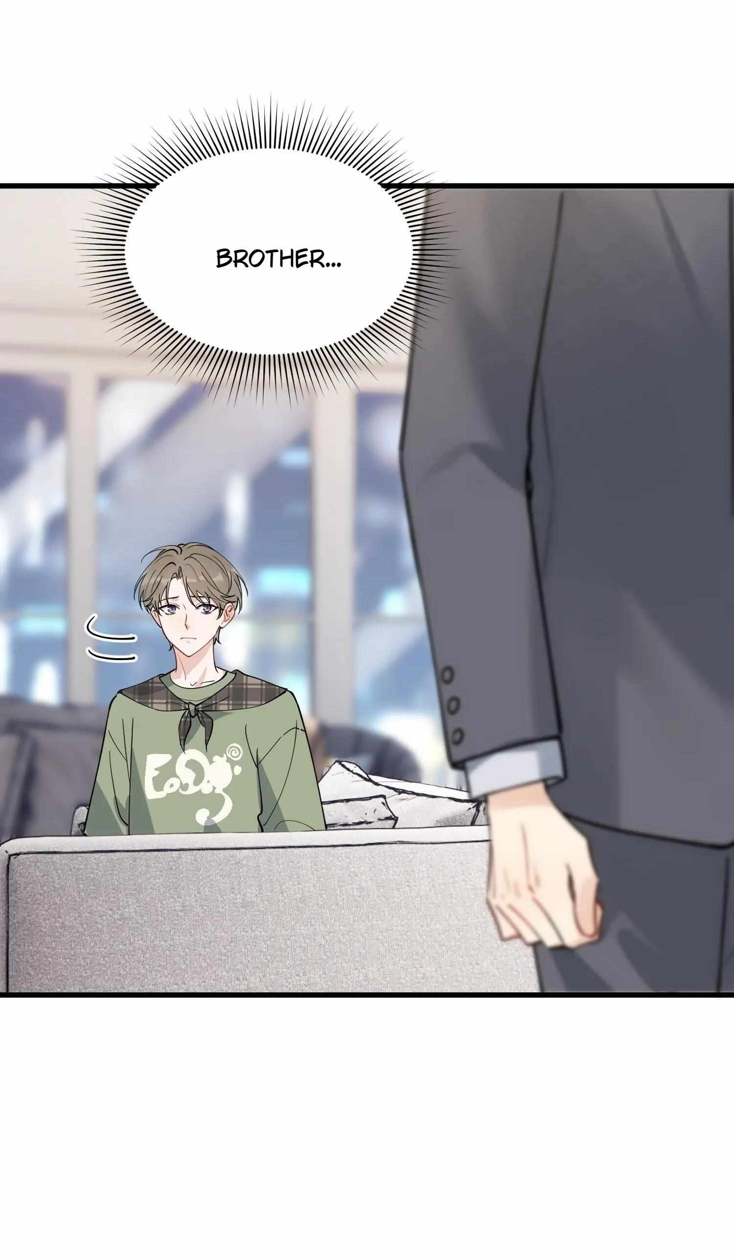 Falling To Where I Belong chapter 101 page 9