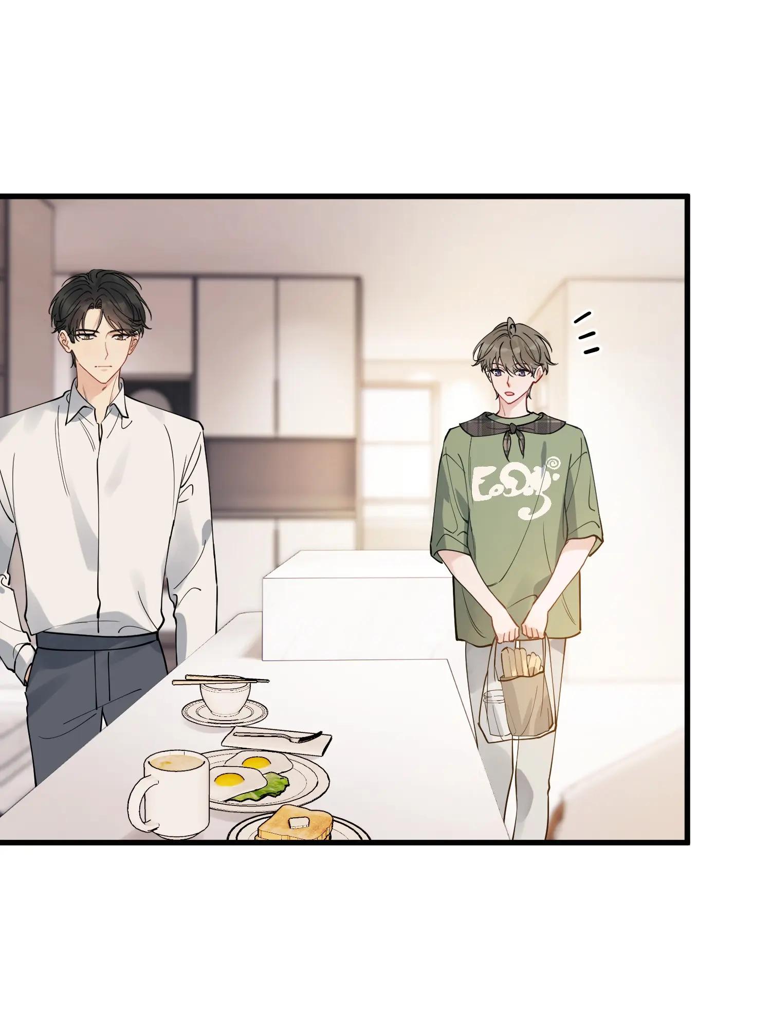 Falling To Where I Belong chapter 102 page 10