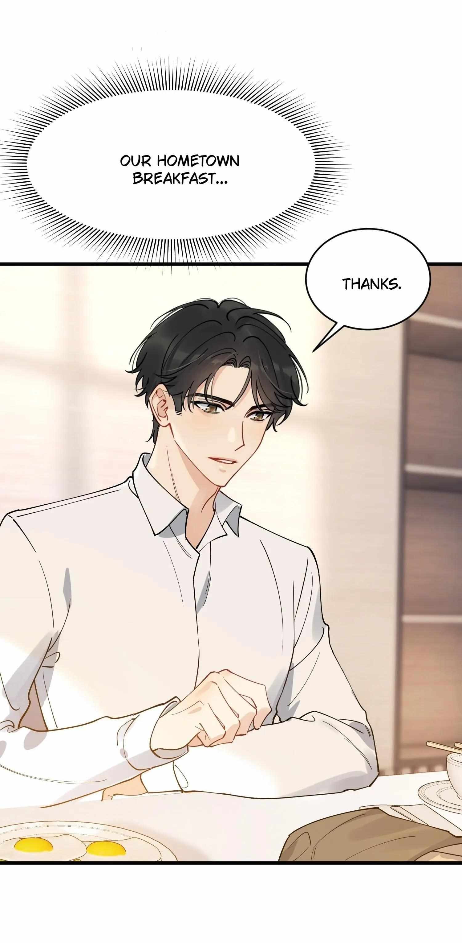 Falling To Where I Belong chapter 102 page 12