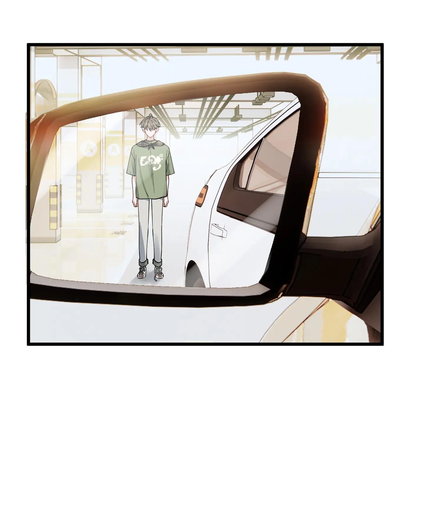 Falling To Where I Belong chapter 102 page 25