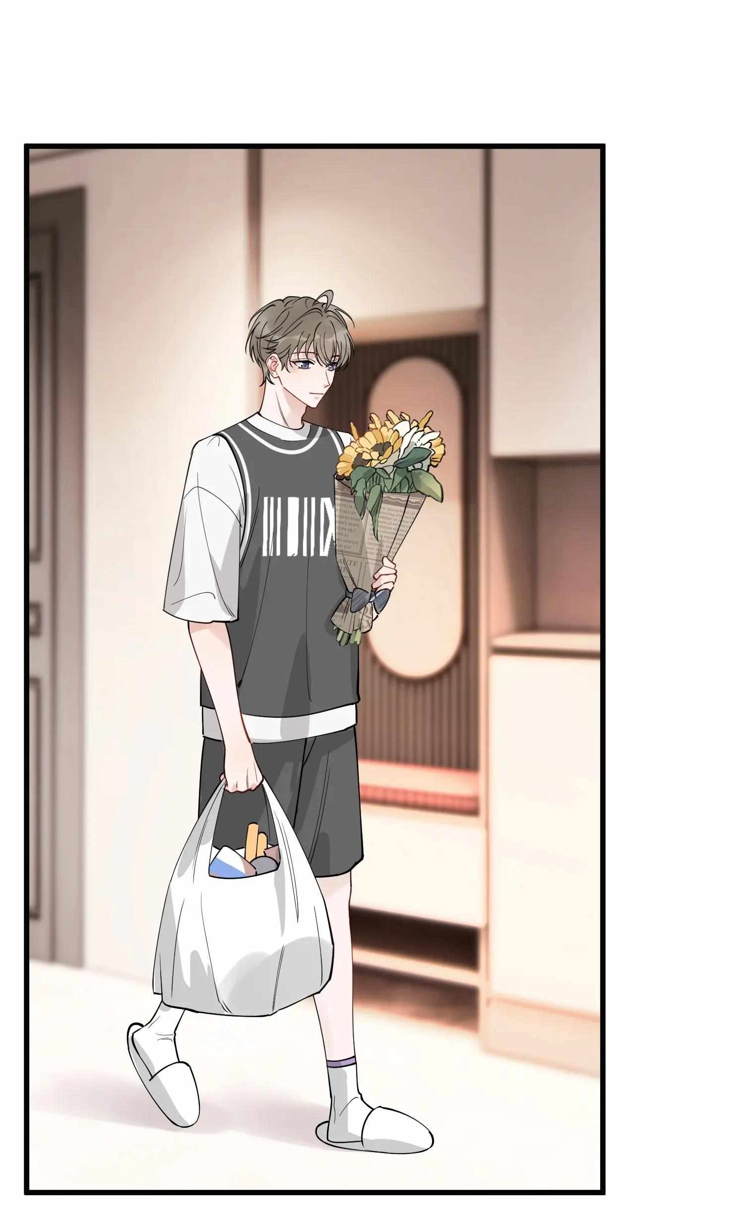 Falling To Where I Belong chapter 102 page 29