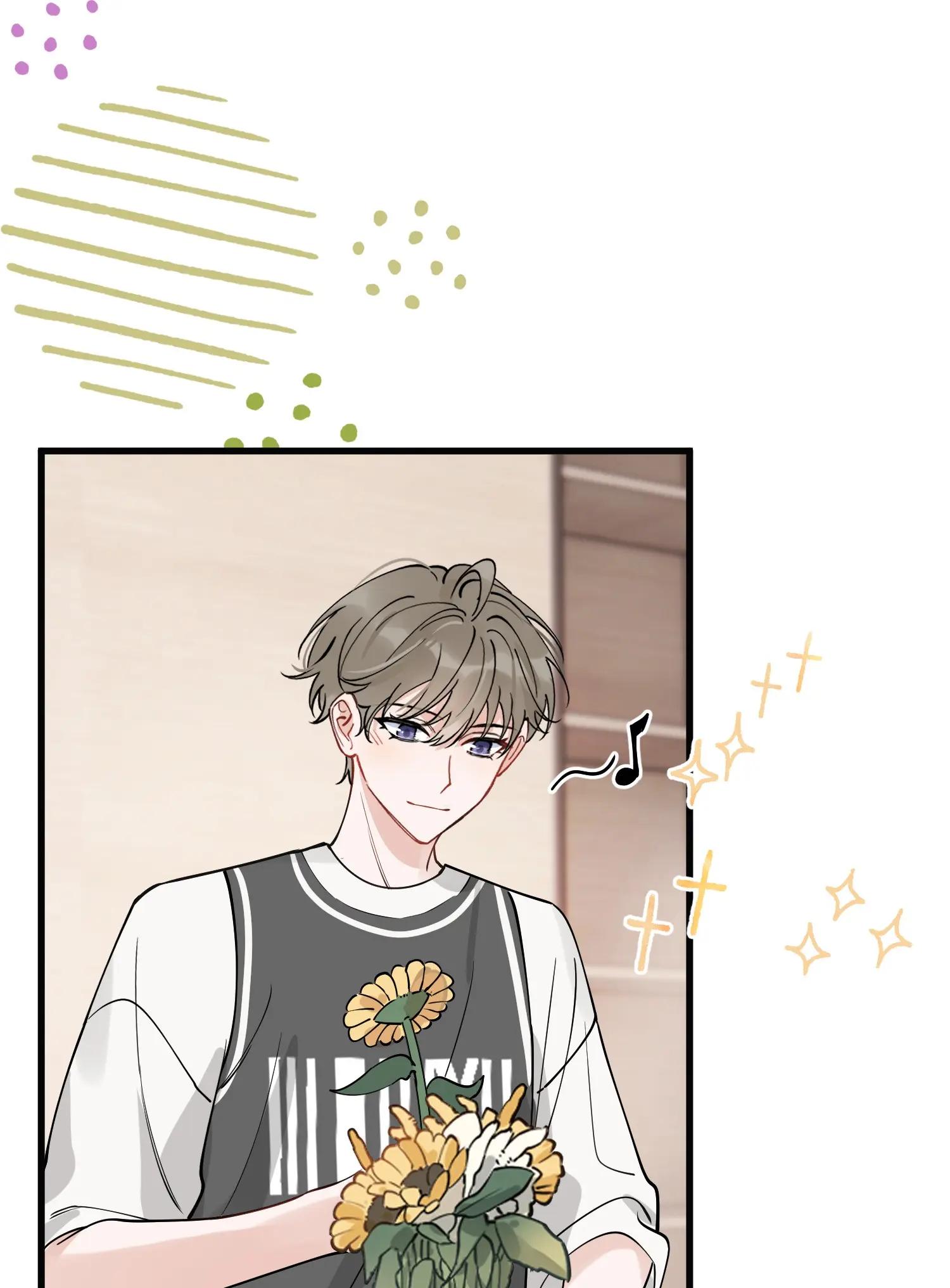 Falling To Where I Belong chapter 102 page 31