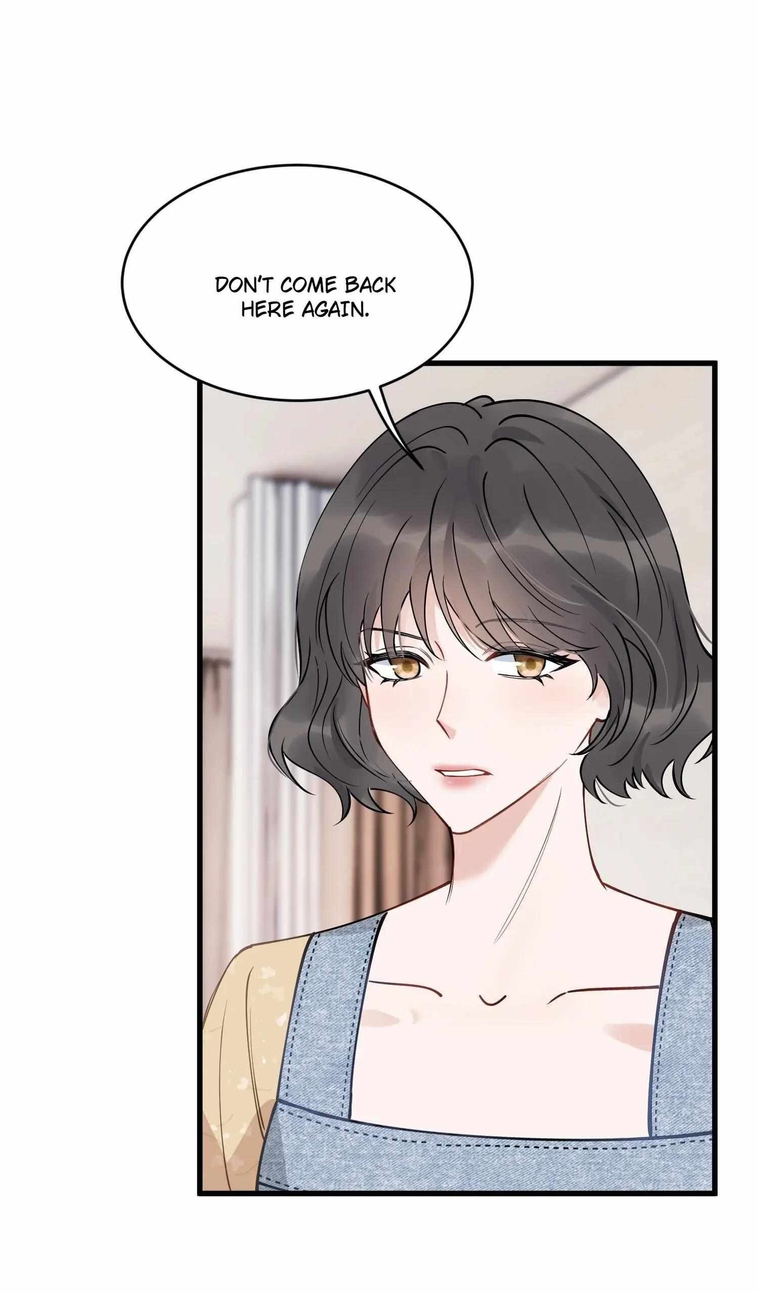 Falling To Where I Belong chapter 102 page 44