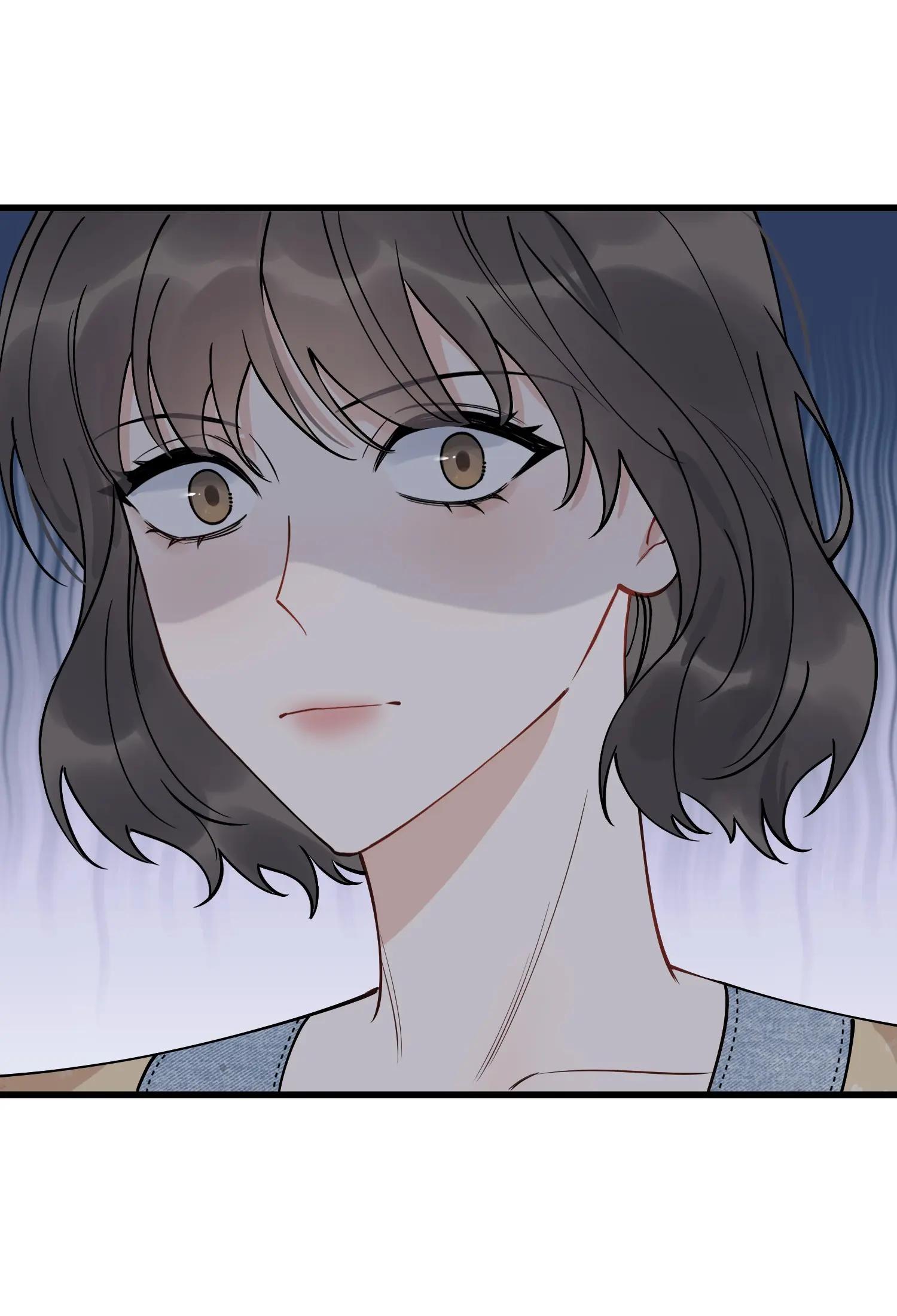 Falling To Where I Belong chapter 102 page 47