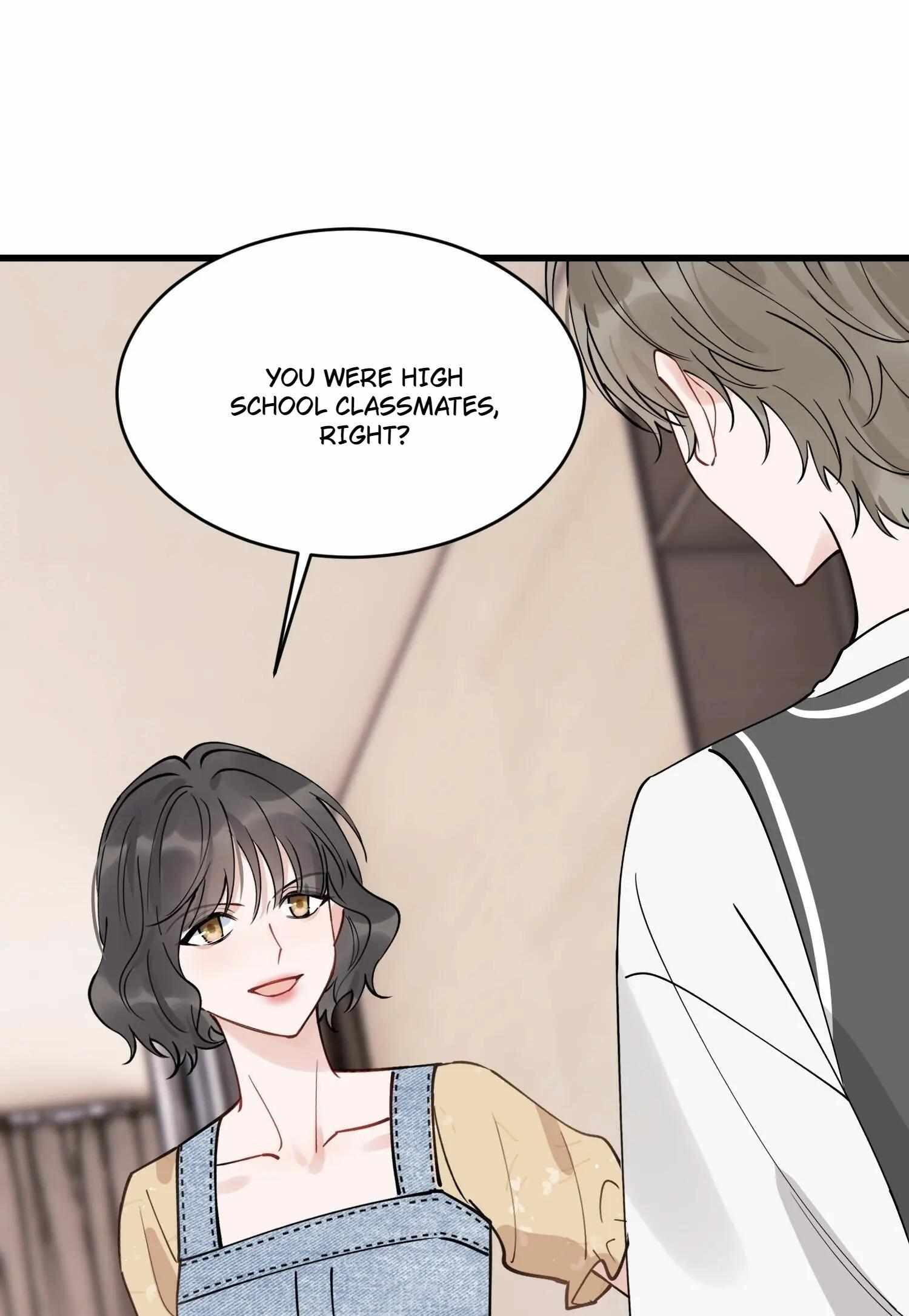 Falling To Where I Belong chapter 102 page 48