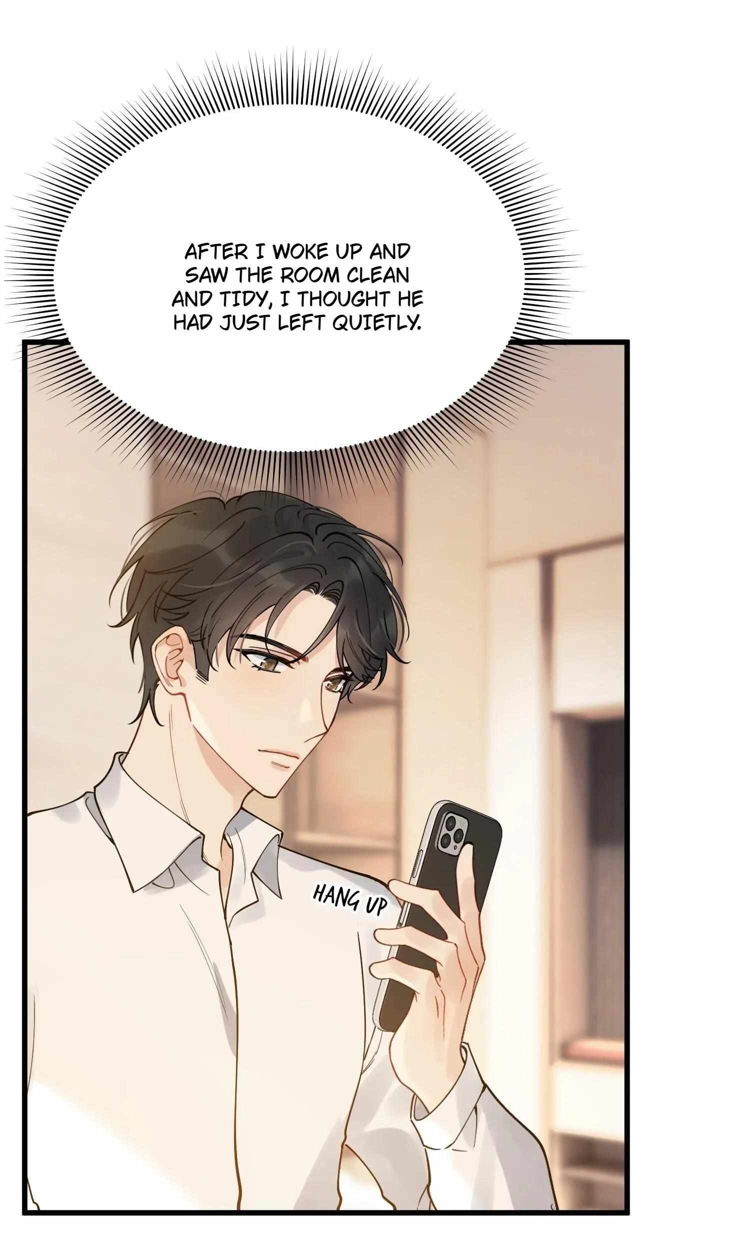 Falling To Where I Belong chapter 102 page 6