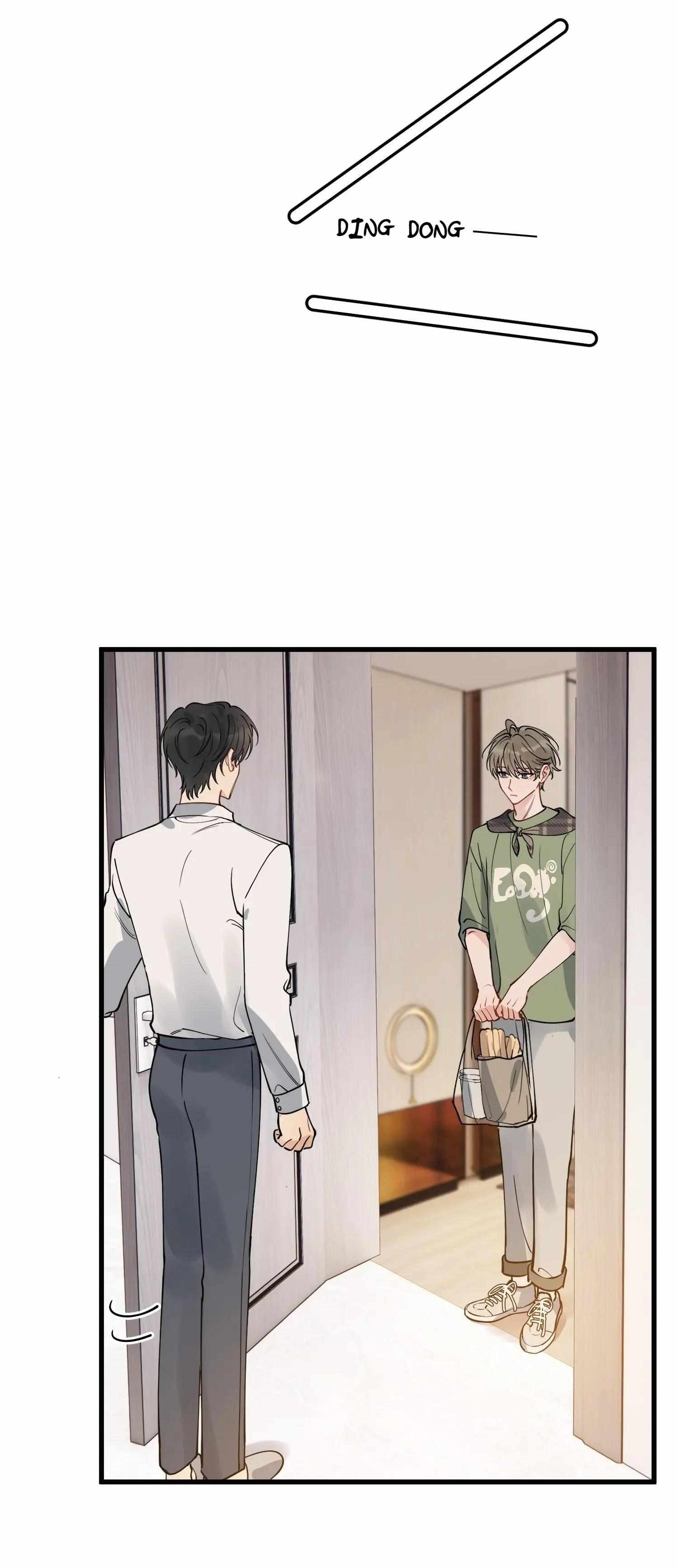 Falling To Where I Belong chapter 102 page 7