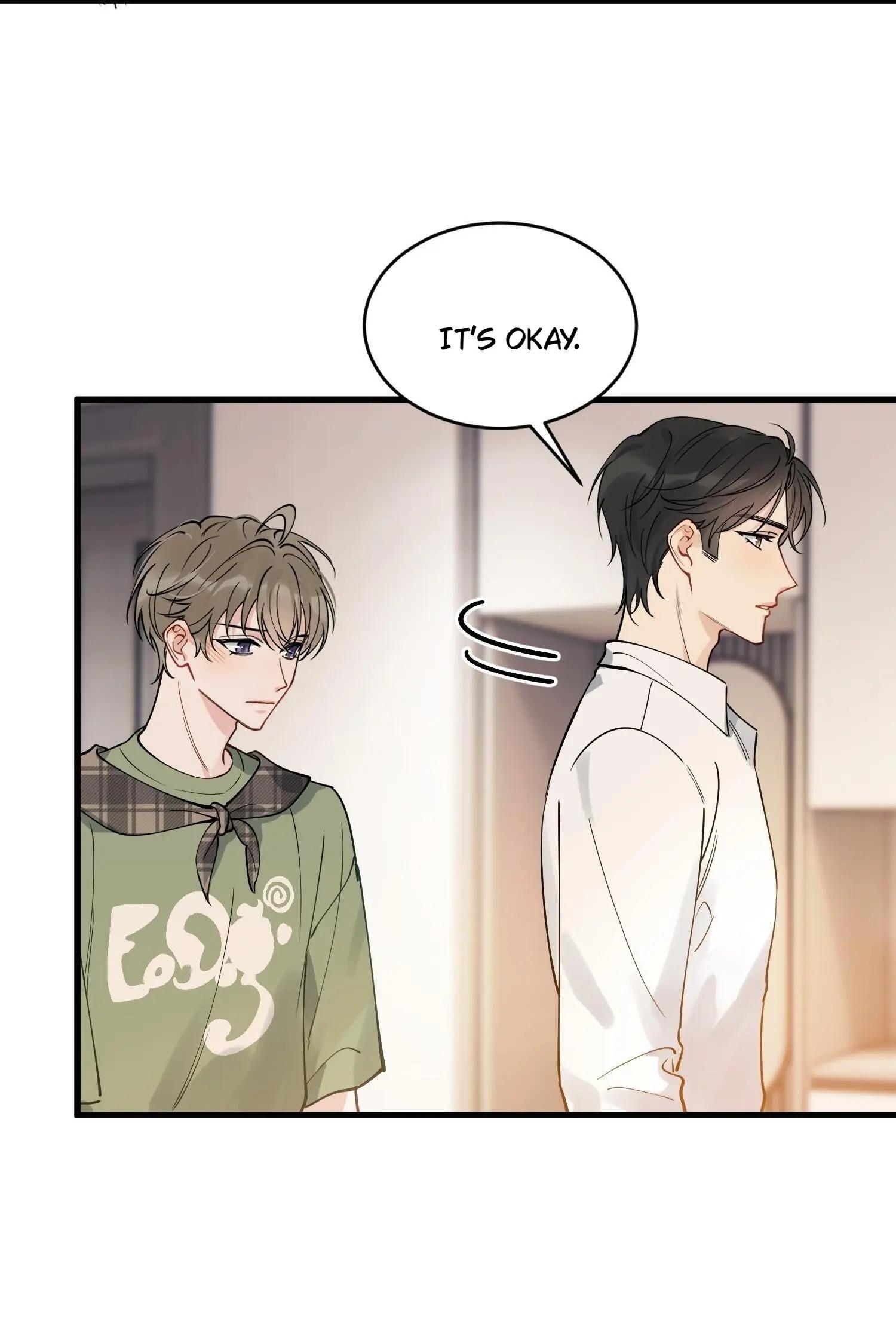 Falling To Where I Belong chapter 102 page 9