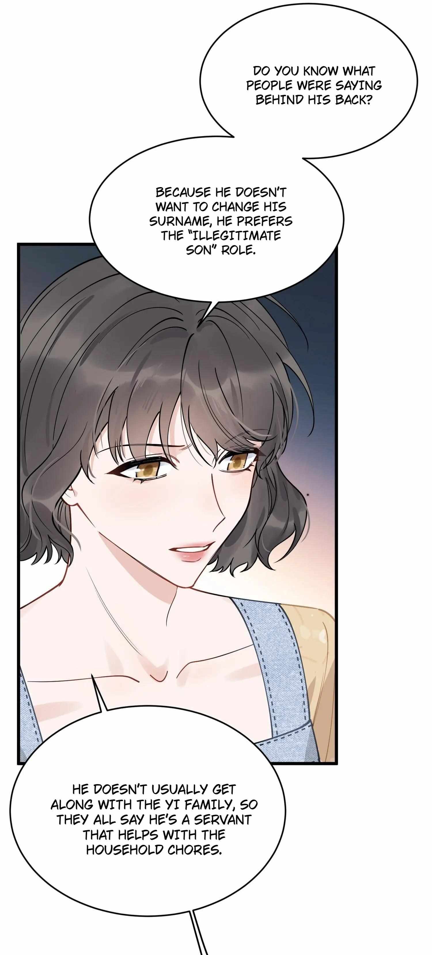 Falling To Where I Belong chapter 103 page 10