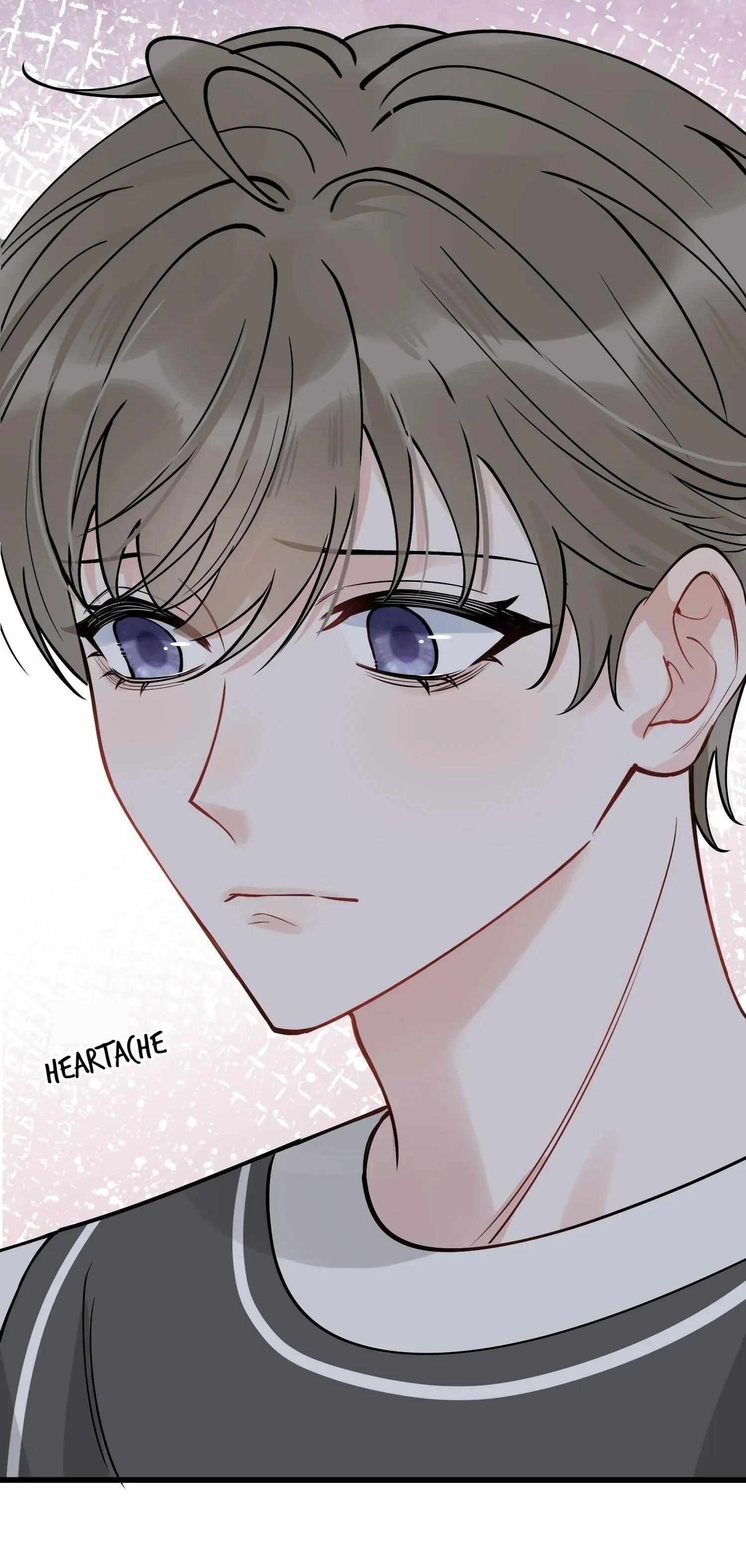 Falling To Where I Belong chapter 103 page 13