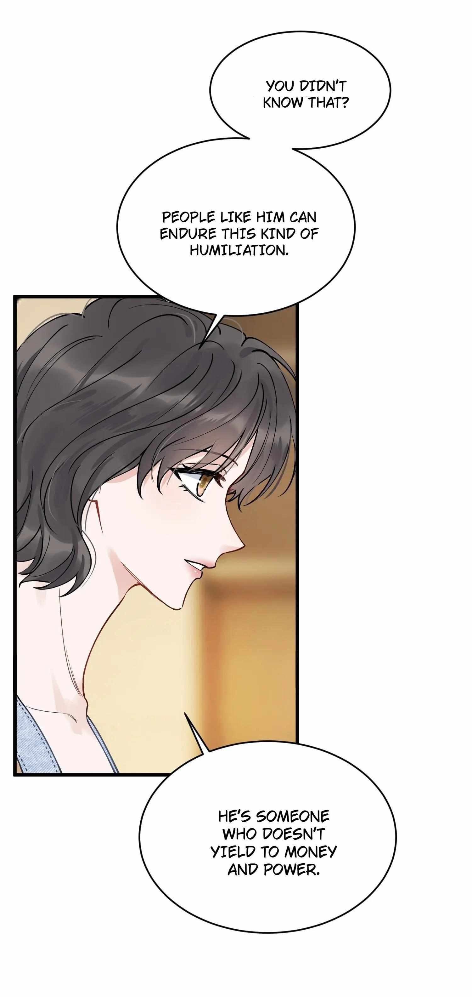 Falling To Where I Belong chapter 103 page 15