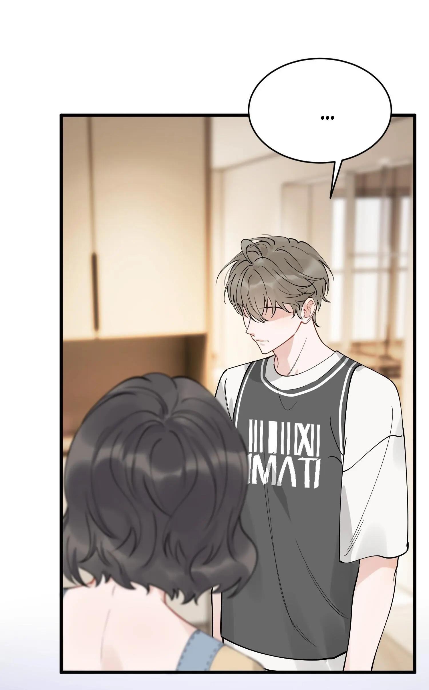 Falling To Where I Belong chapter 103 page 16