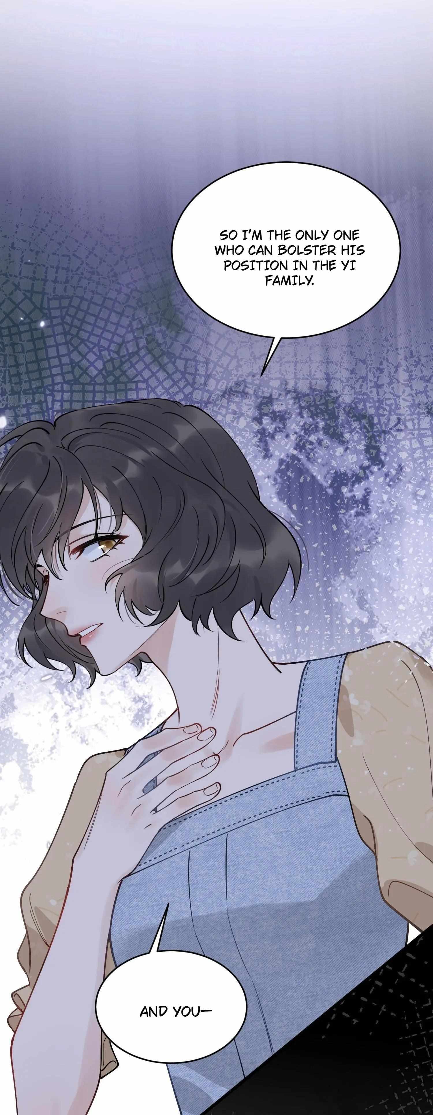 Falling To Where I Belong chapter 103 page 17