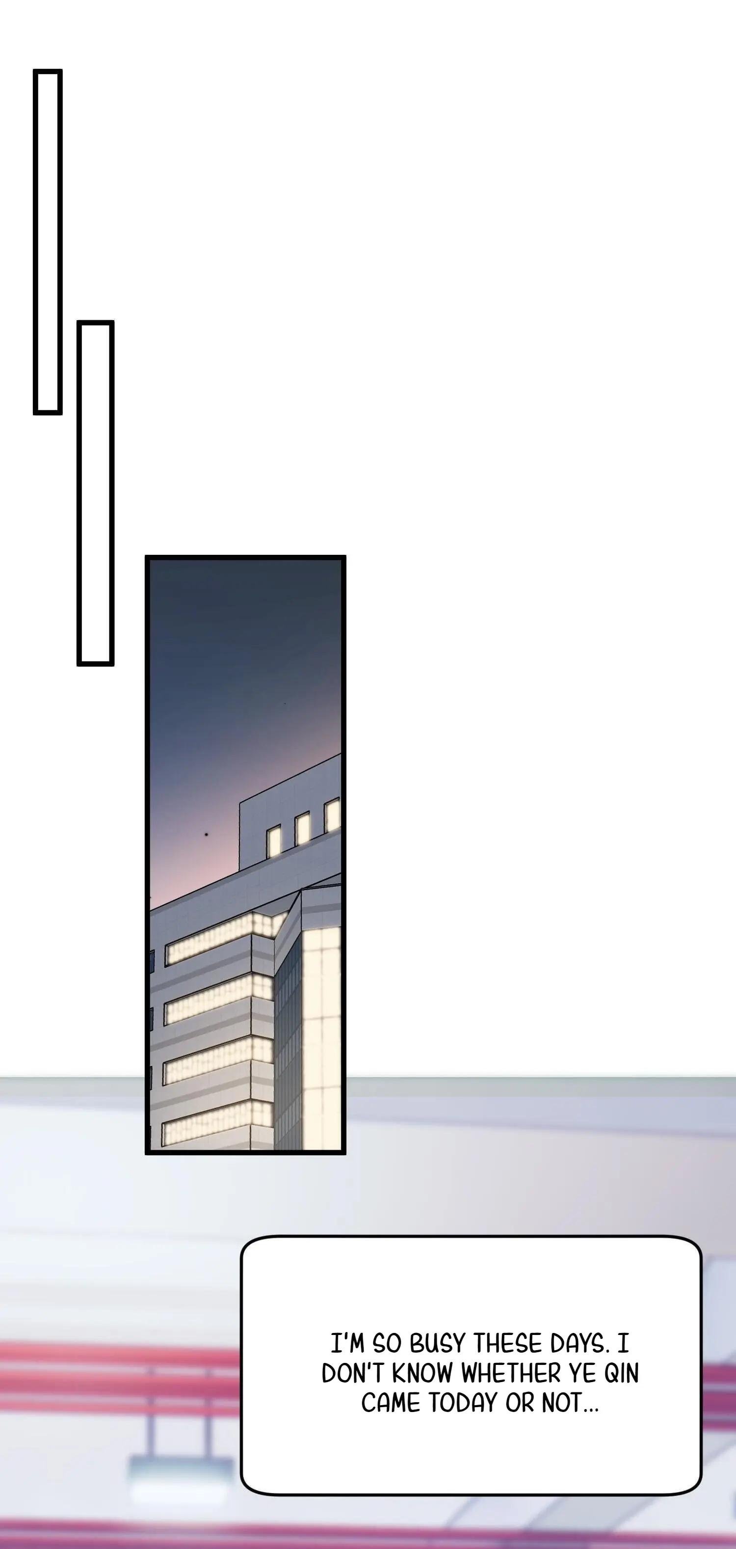 Falling To Where I Belong chapter 103 page 19