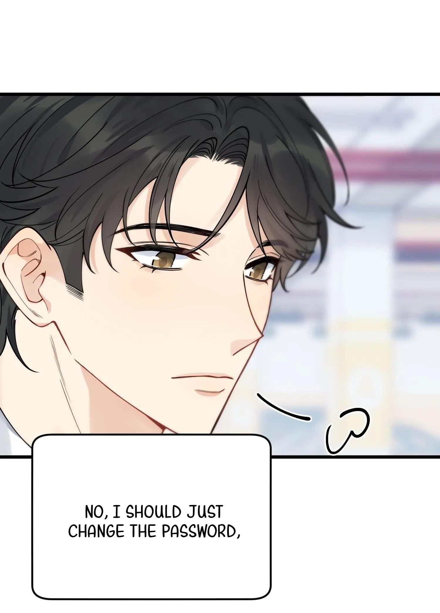 Falling To Where I Belong chapter 103 page 23