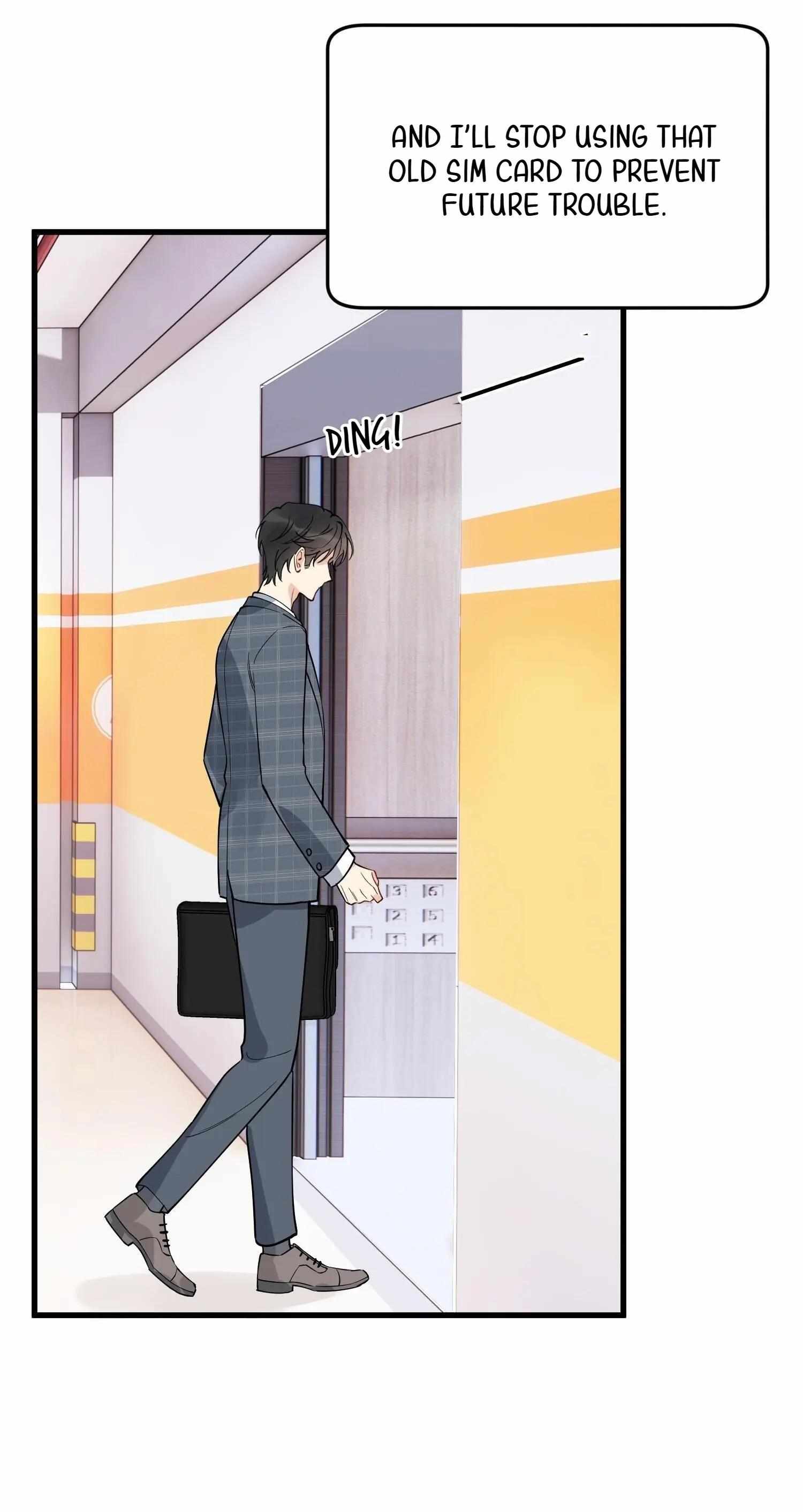 Falling To Where I Belong chapter 103 page 24