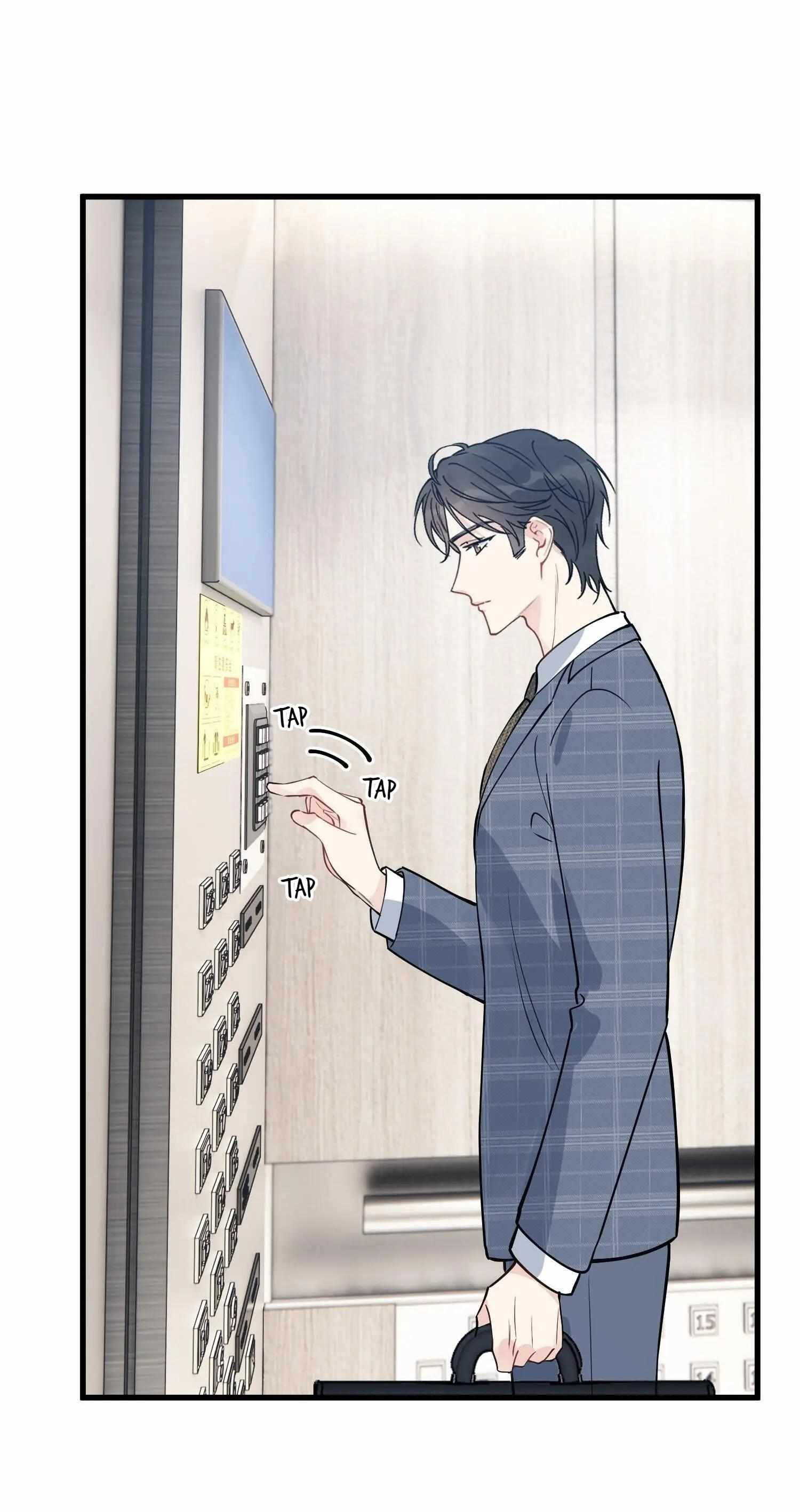 Falling To Where I Belong chapter 103 page 25