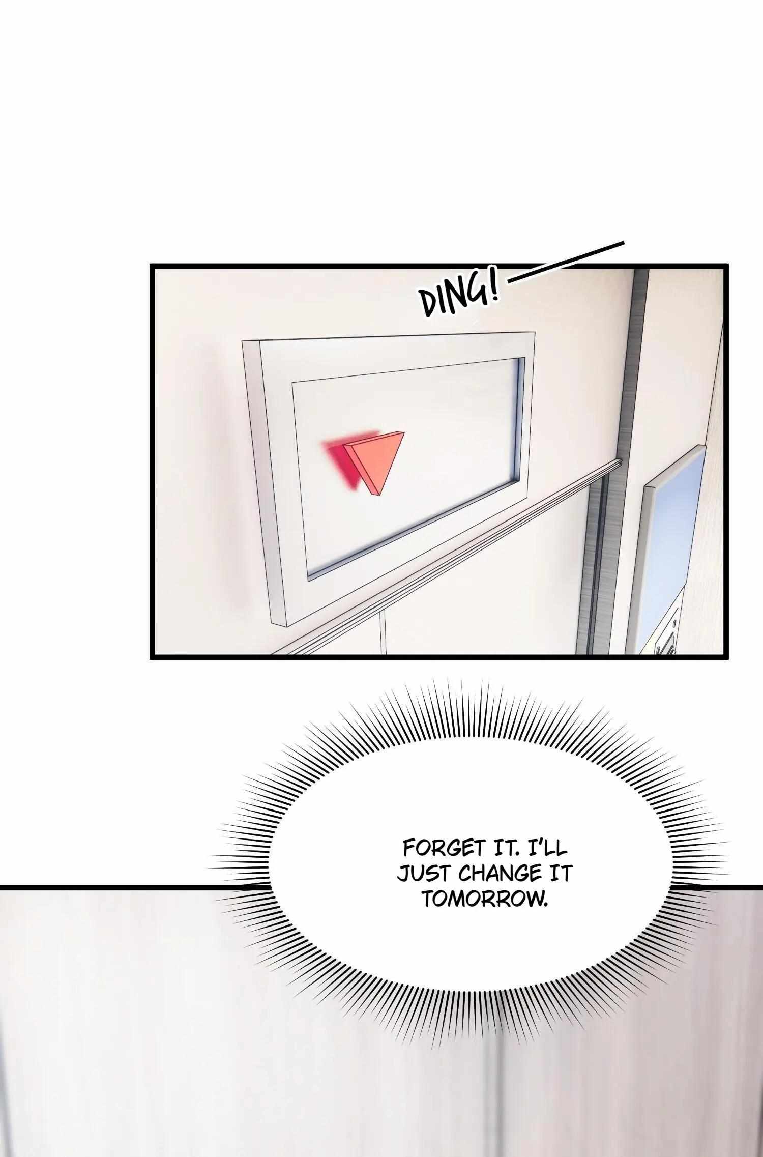 Falling To Where I Belong chapter 103 page 27