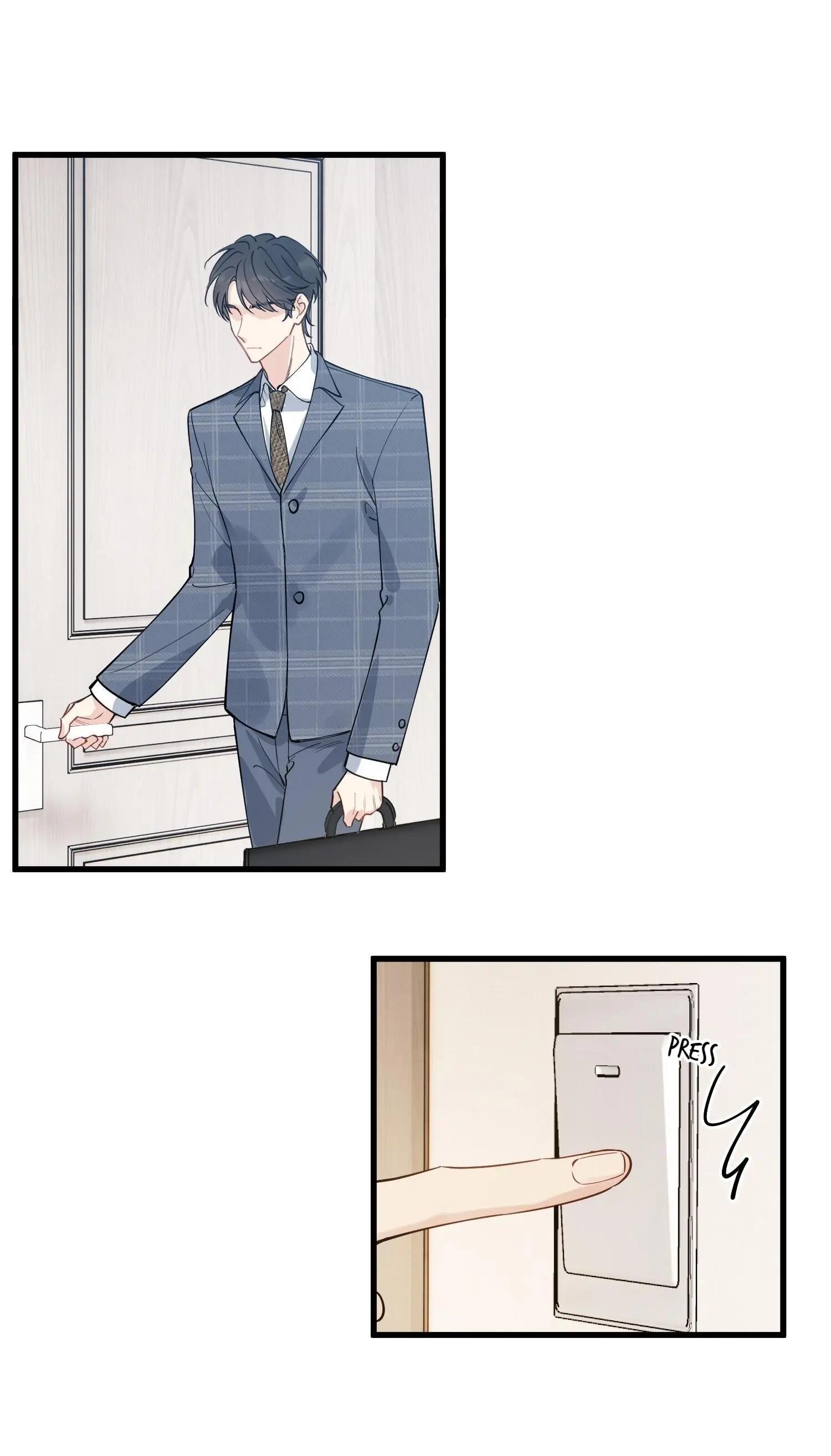 Falling To Where I Belong chapter 103 page 29