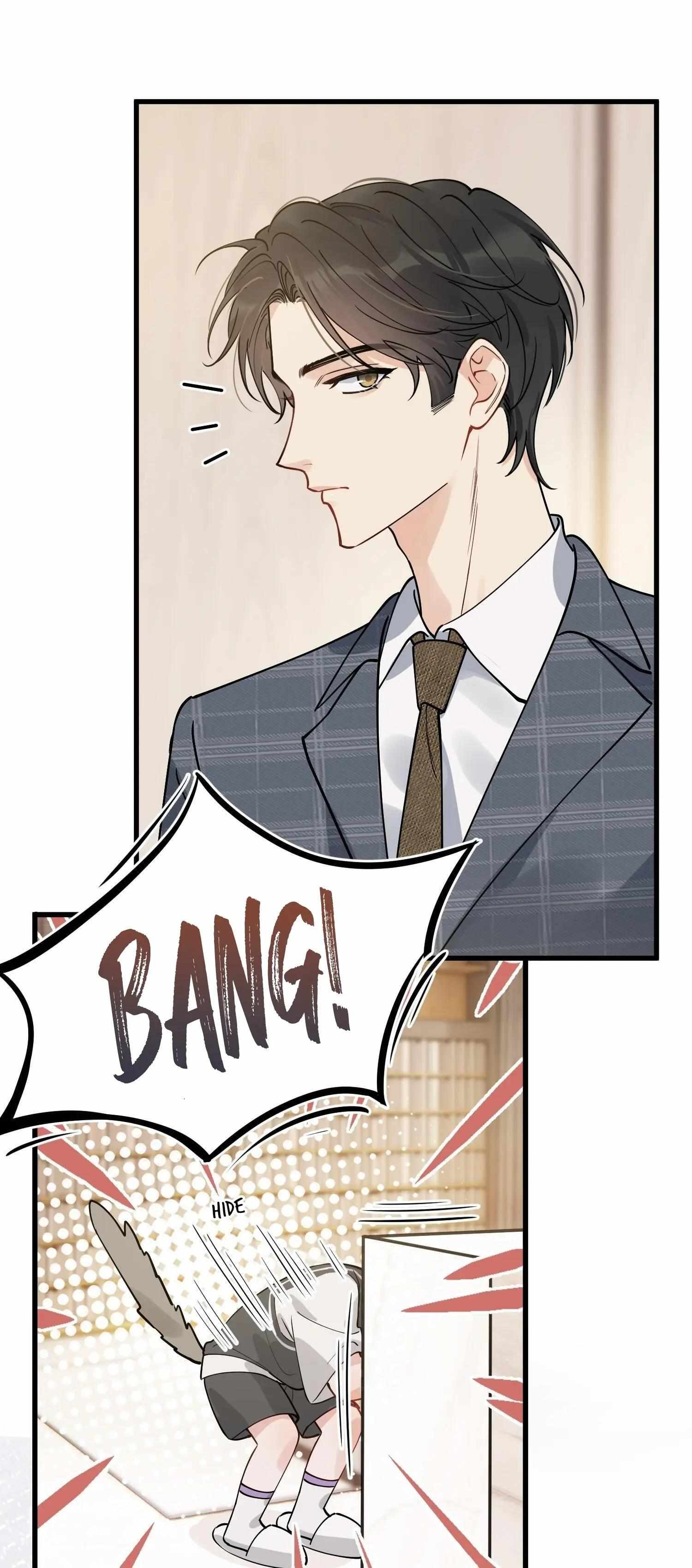 Falling To Where I Belong chapter 103 page 30