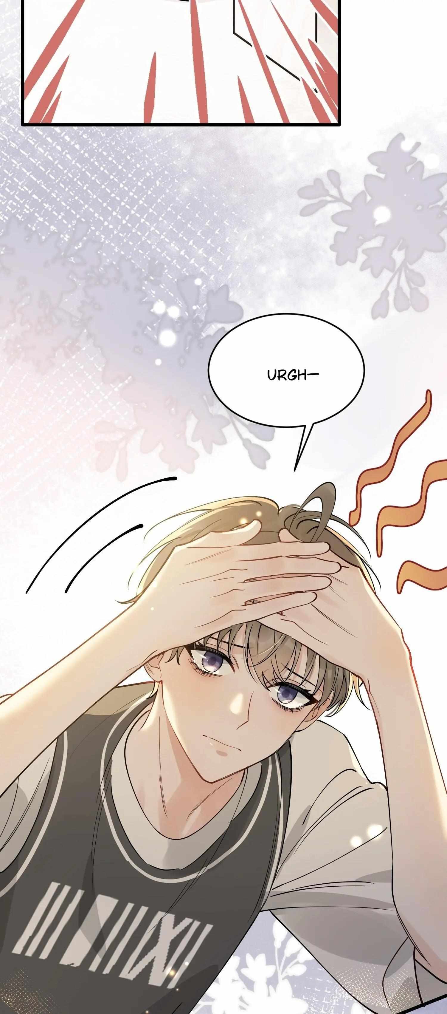 Falling To Where I Belong chapter 103 page 31