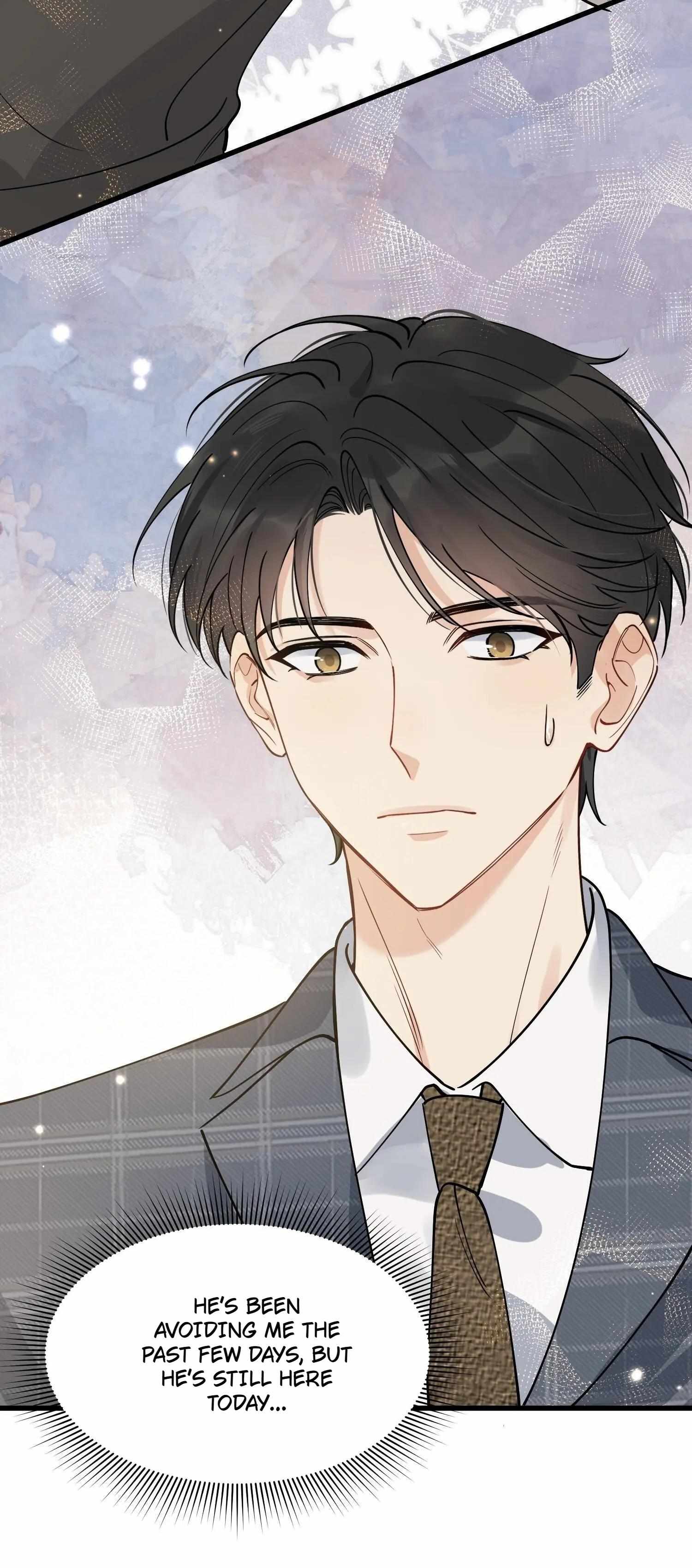 Falling To Where I Belong chapter 103 page 32