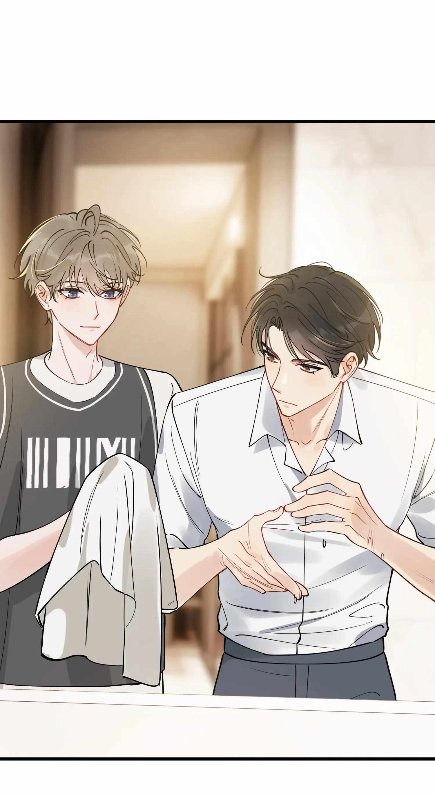 Falling To Where I Belong chapter 103 page 38