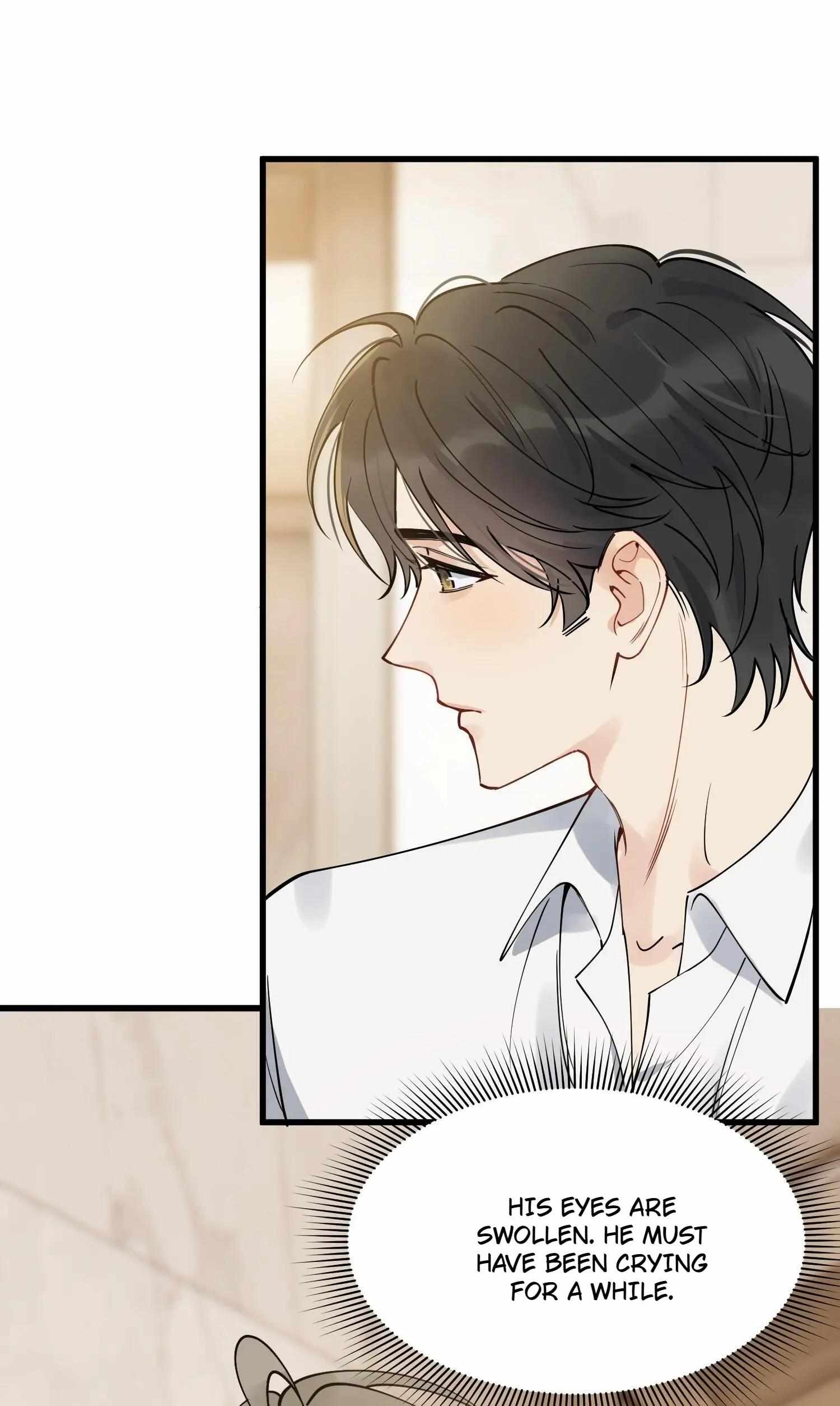 Falling To Where I Belong chapter 103 page 39