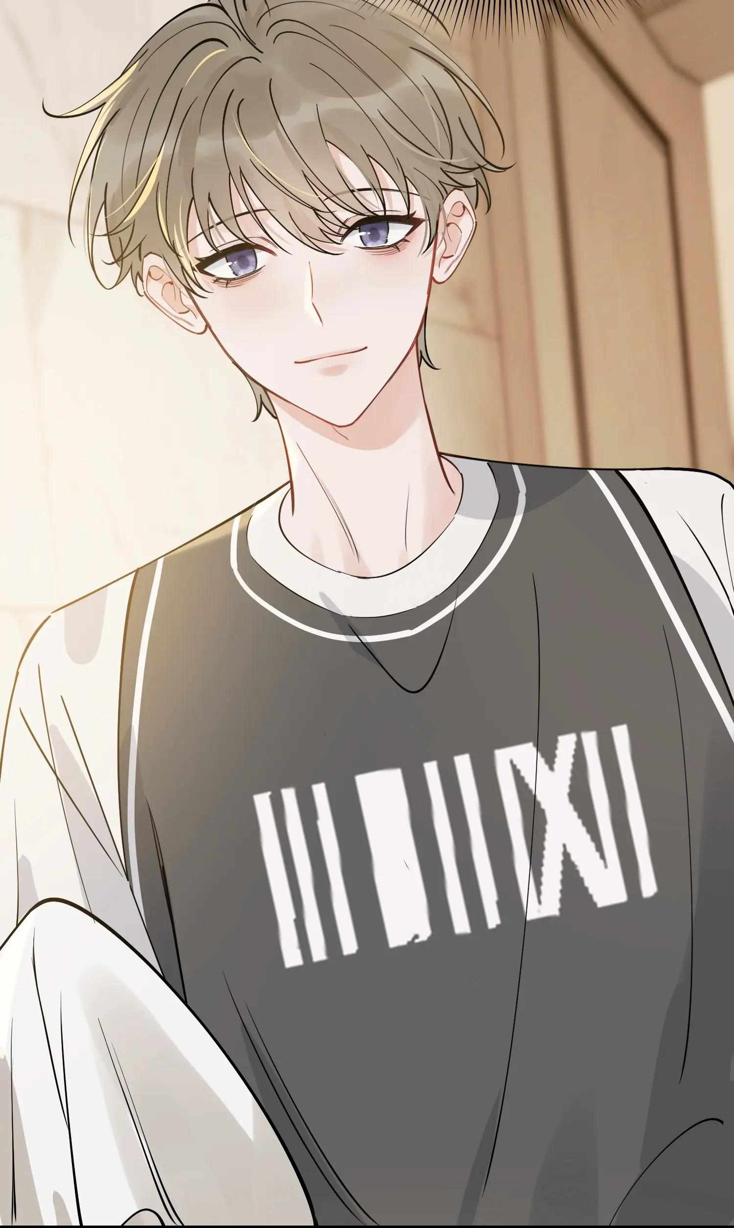 Falling To Where I Belong chapter 103 page 40