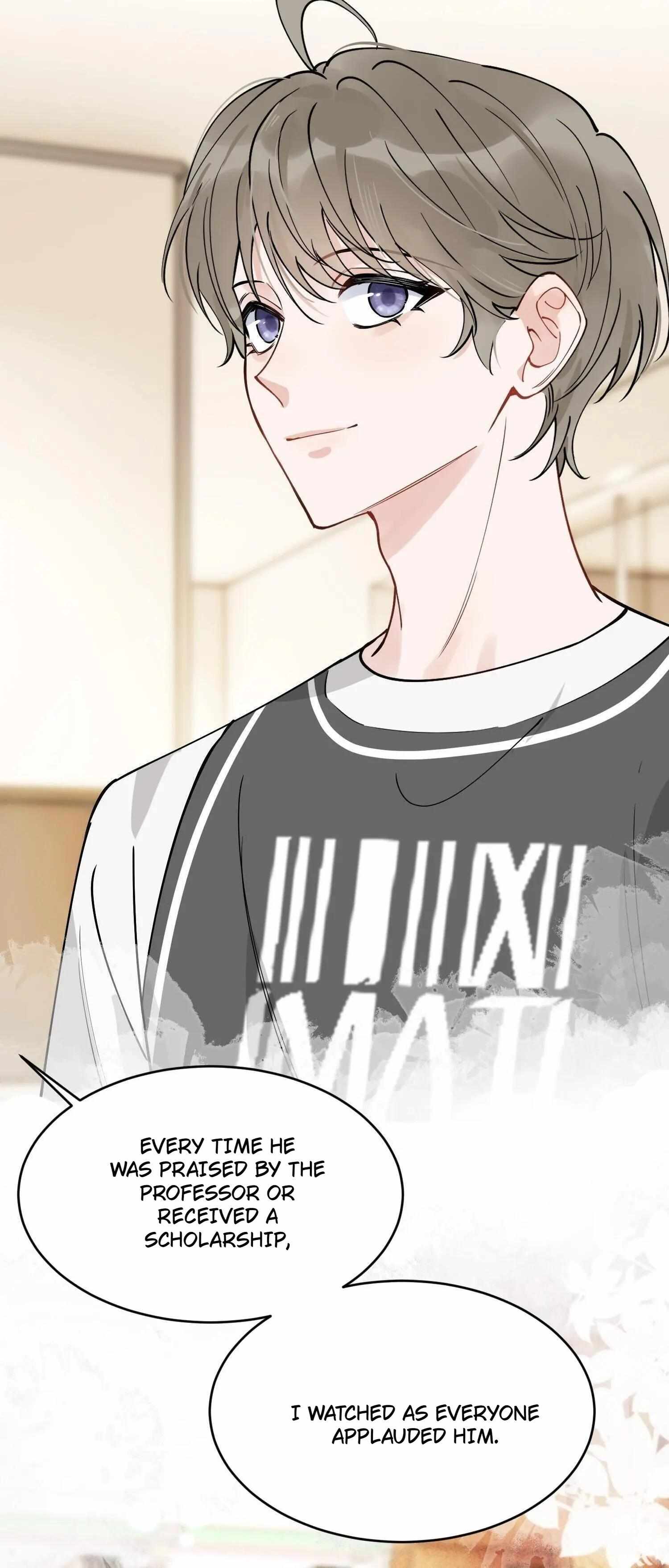 Falling To Where I Belong chapter 103 page 5