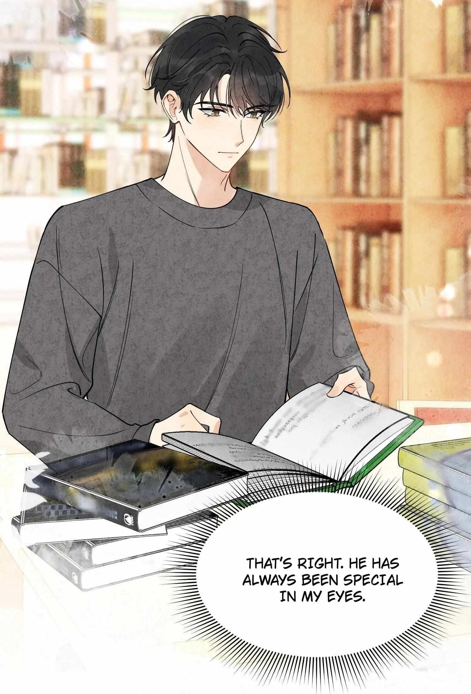 Falling To Where I Belong chapter 103 page 6