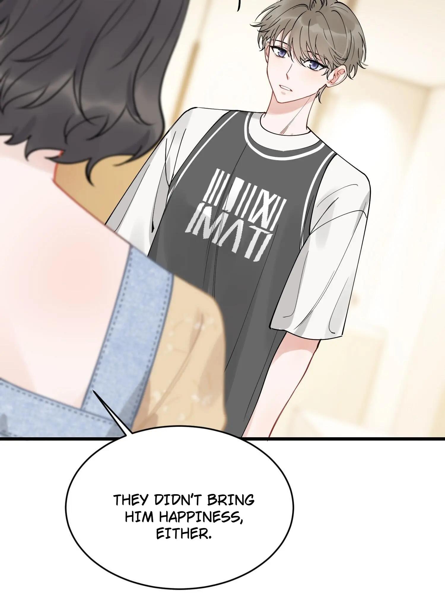 Falling To Where I Belong chapter 103 page 9