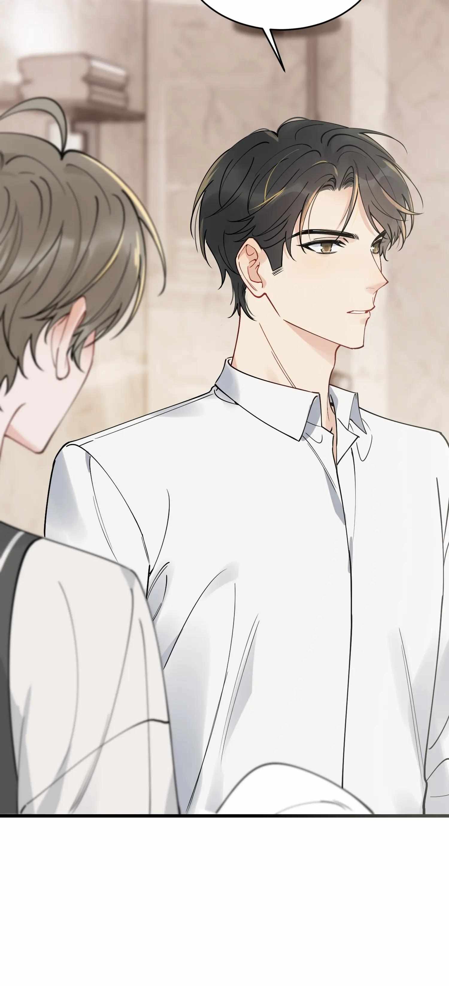 Falling To Where I Belong chapter 104 page 11