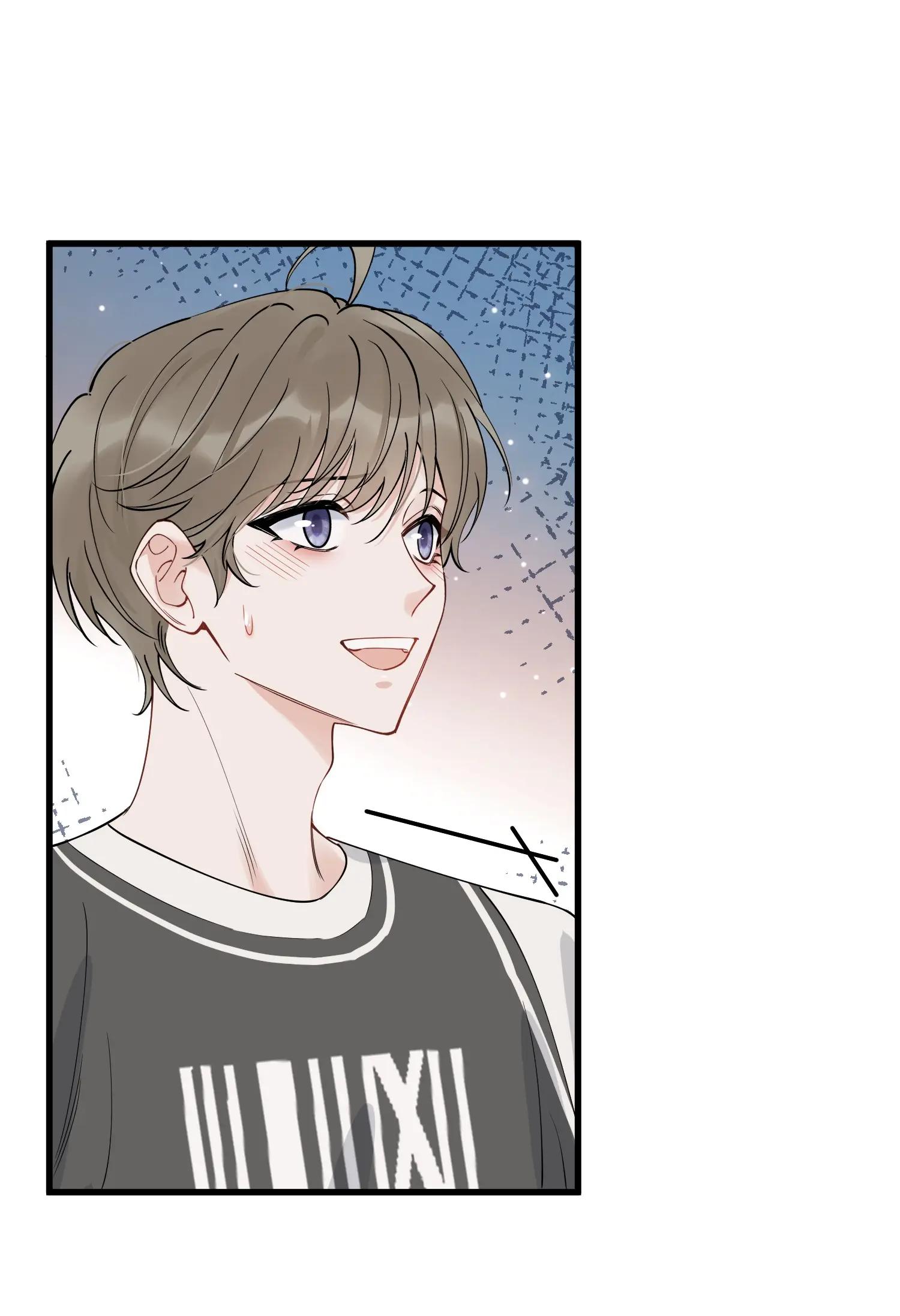 Falling To Where I Belong chapter 104 page 12