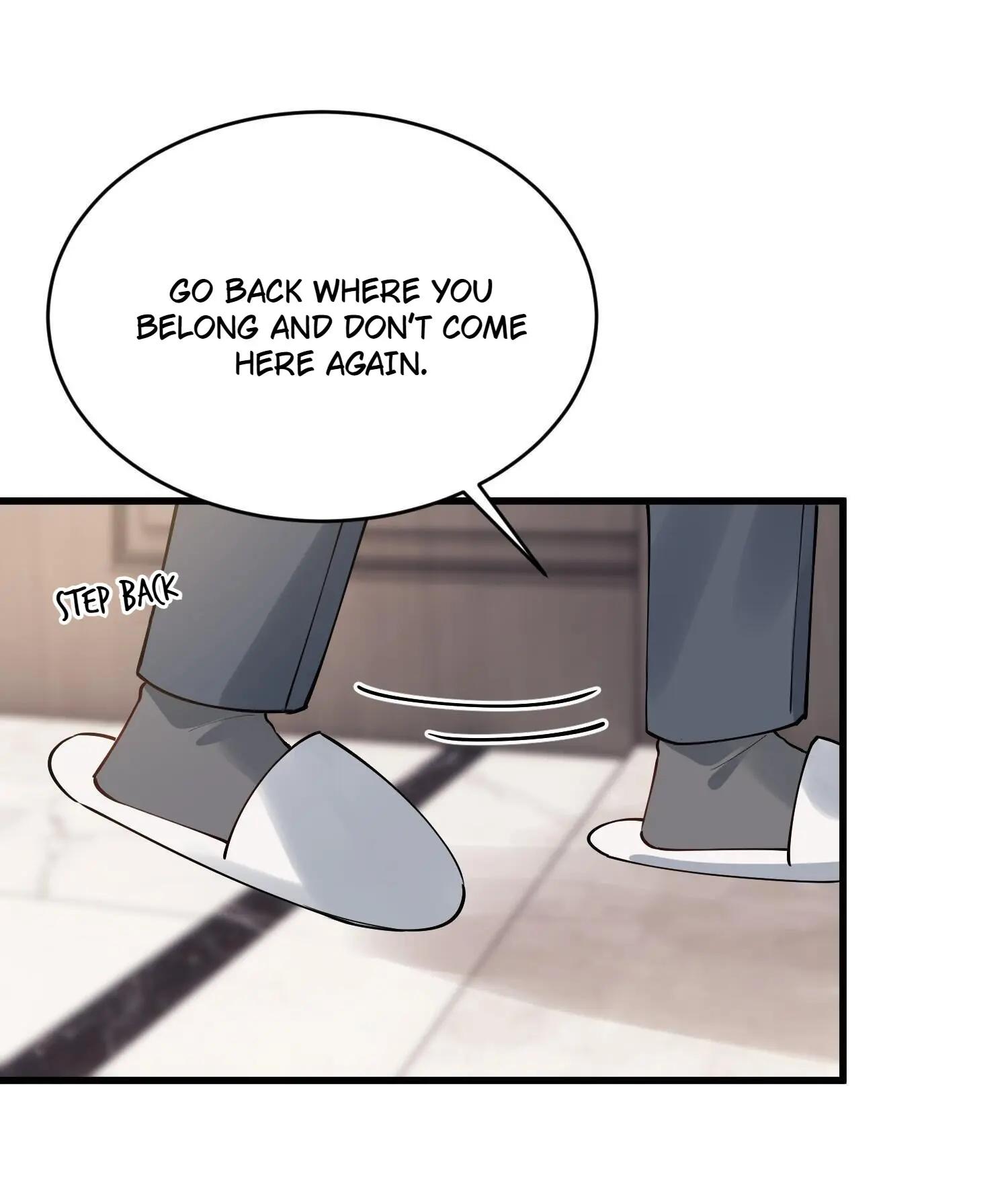 Falling To Where I Belong chapter 104 page 18