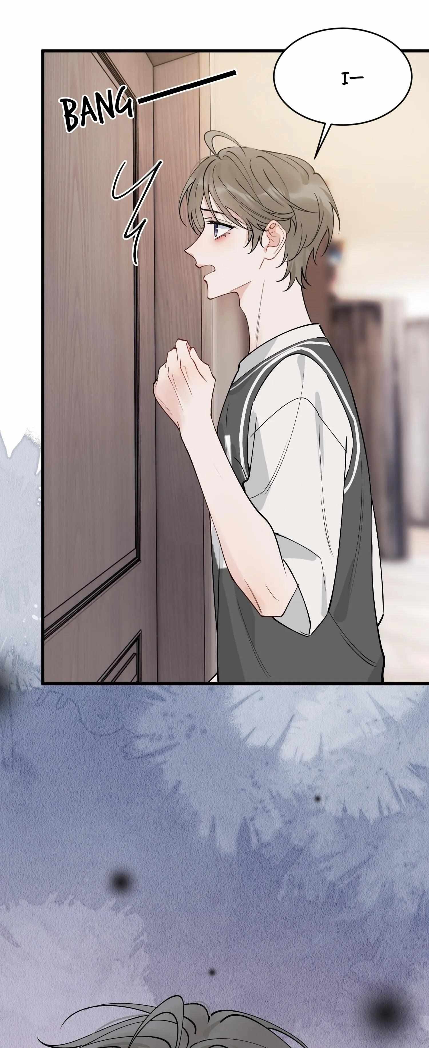 Falling To Where I Belong chapter 104 page 19