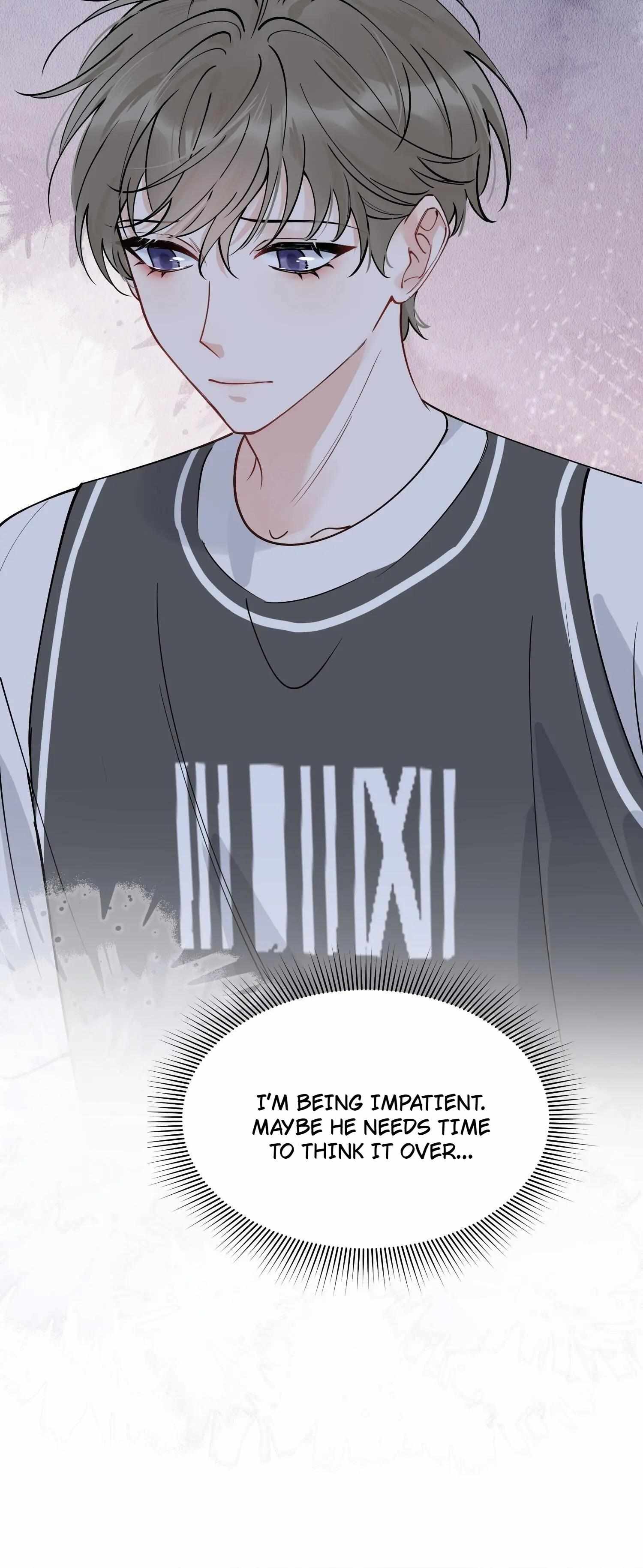 Falling To Where I Belong chapter 104 page 20