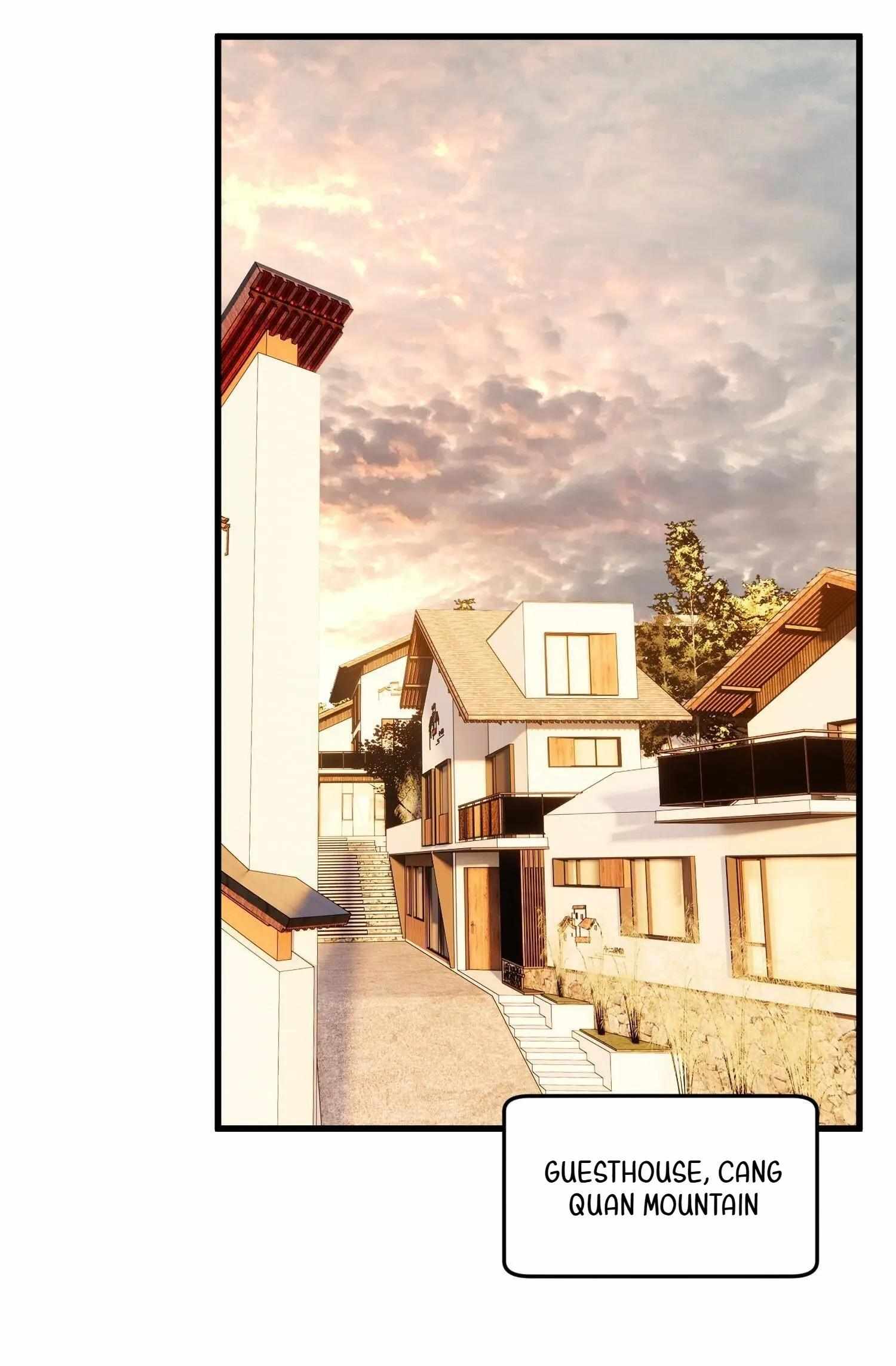 Falling To Where I Belong chapter 104 page 22