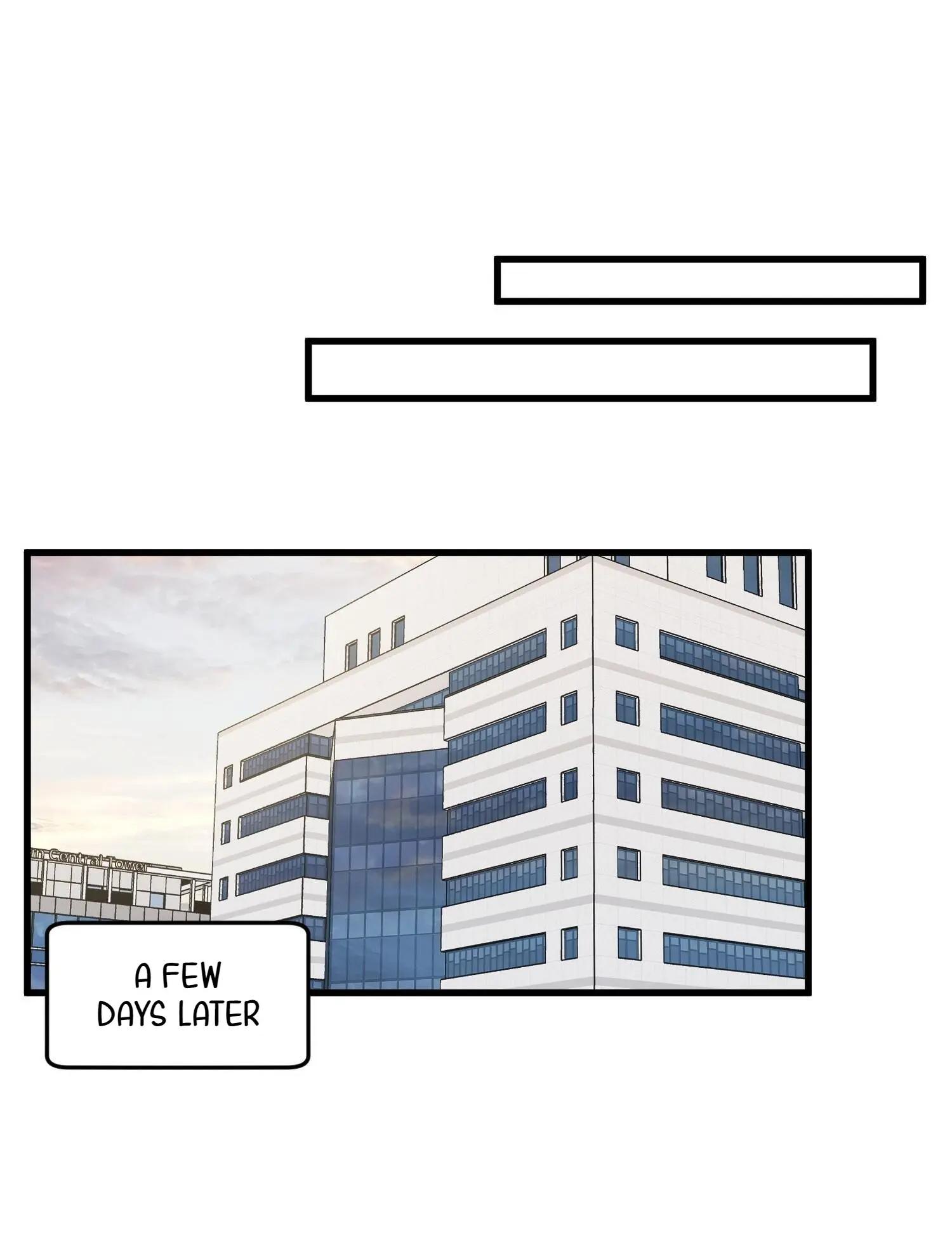 Falling To Where I Belong chapter 104 page 37