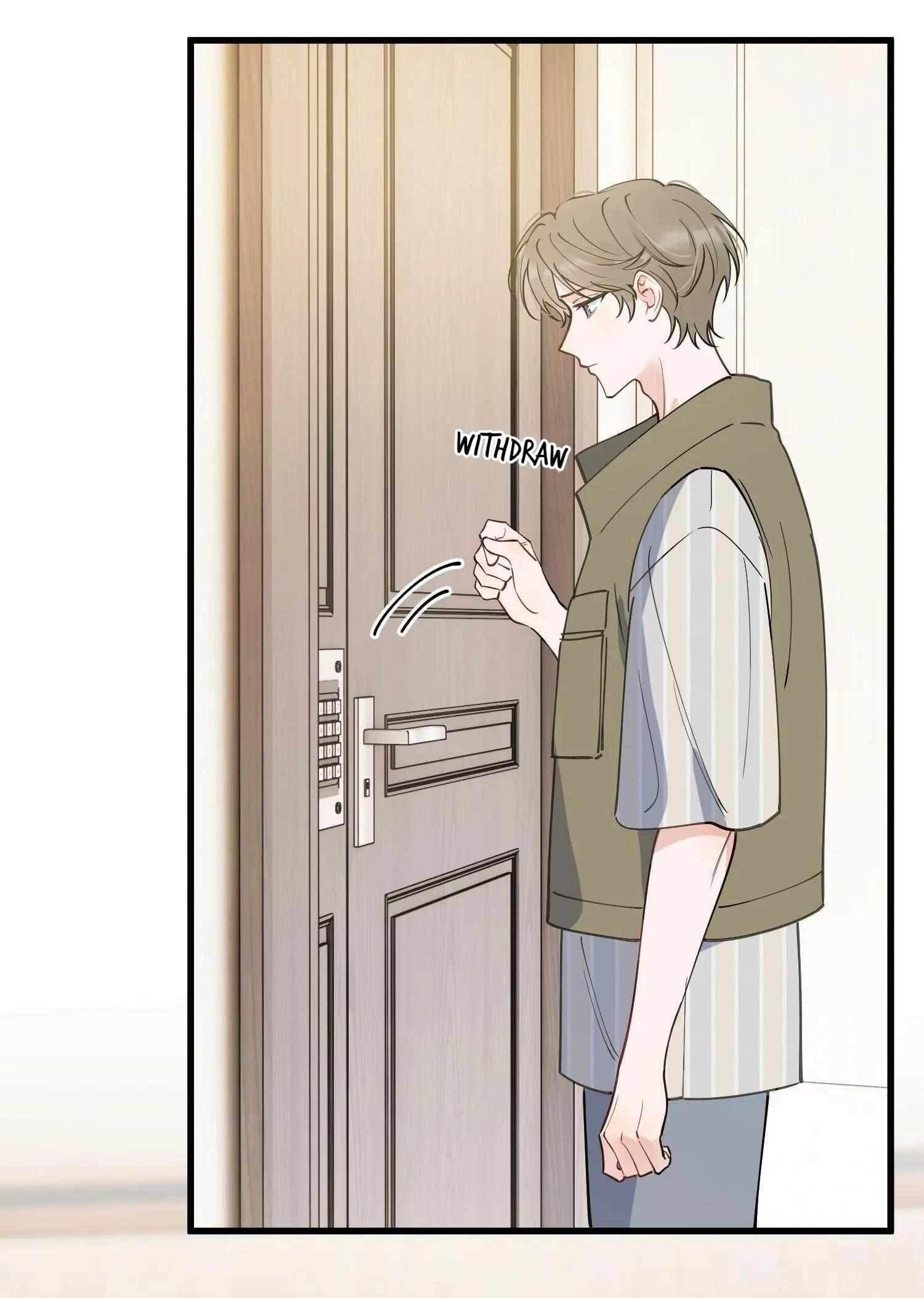 Falling To Where I Belong chapter 104 page 39