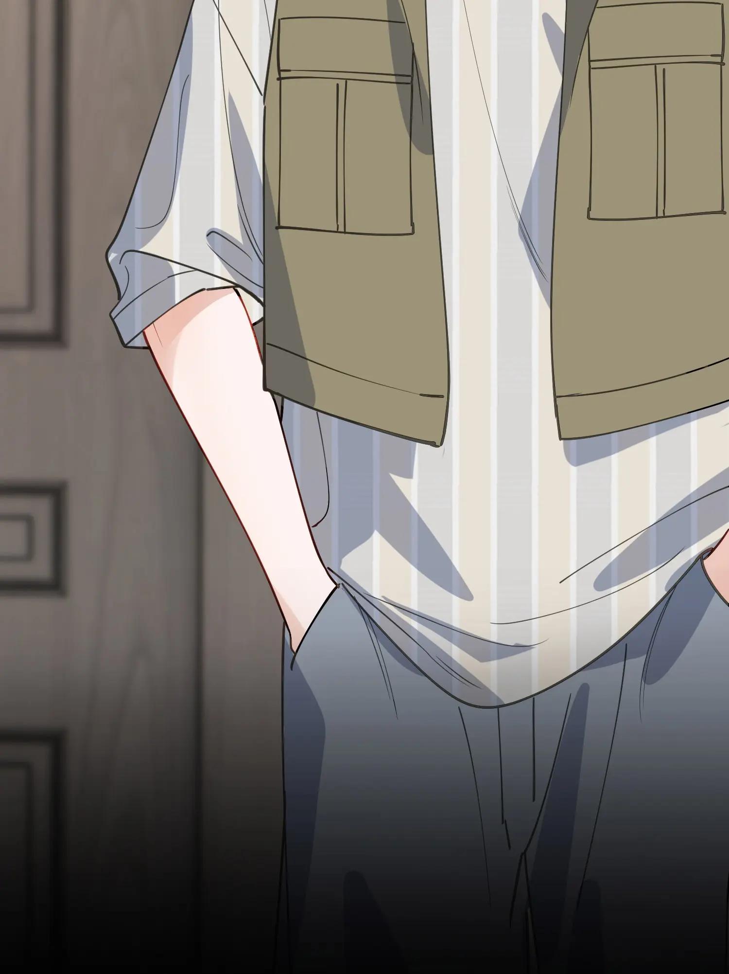 Falling To Where I Belong chapter 104 page 41