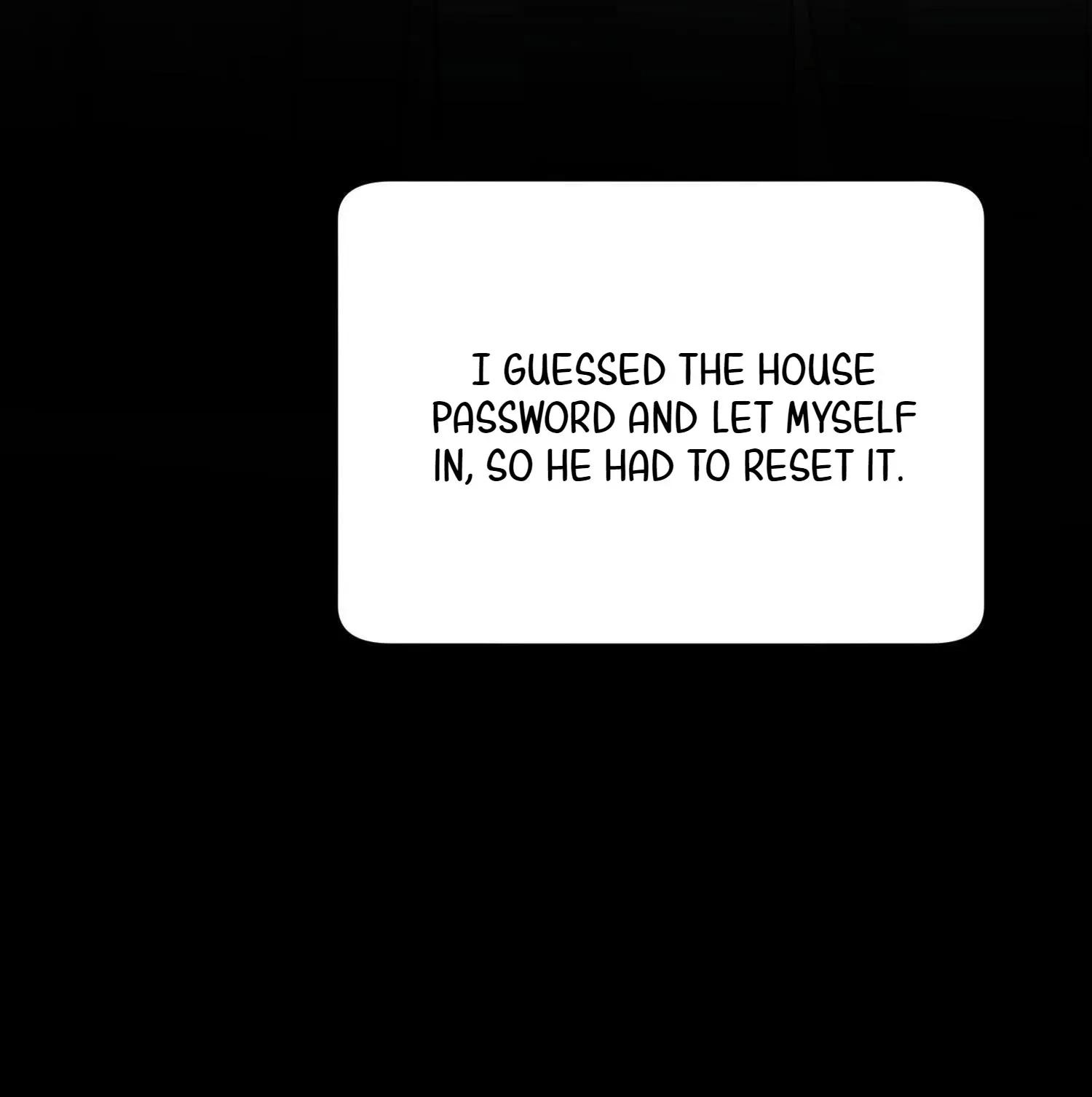 Falling To Where I Belong chapter 104 page 42