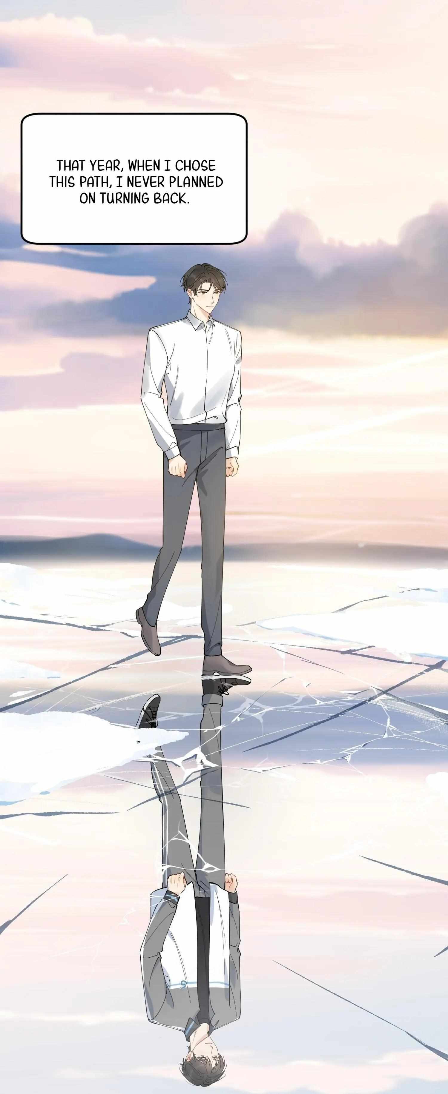 Falling To Where I Belong chapter 104 page 6